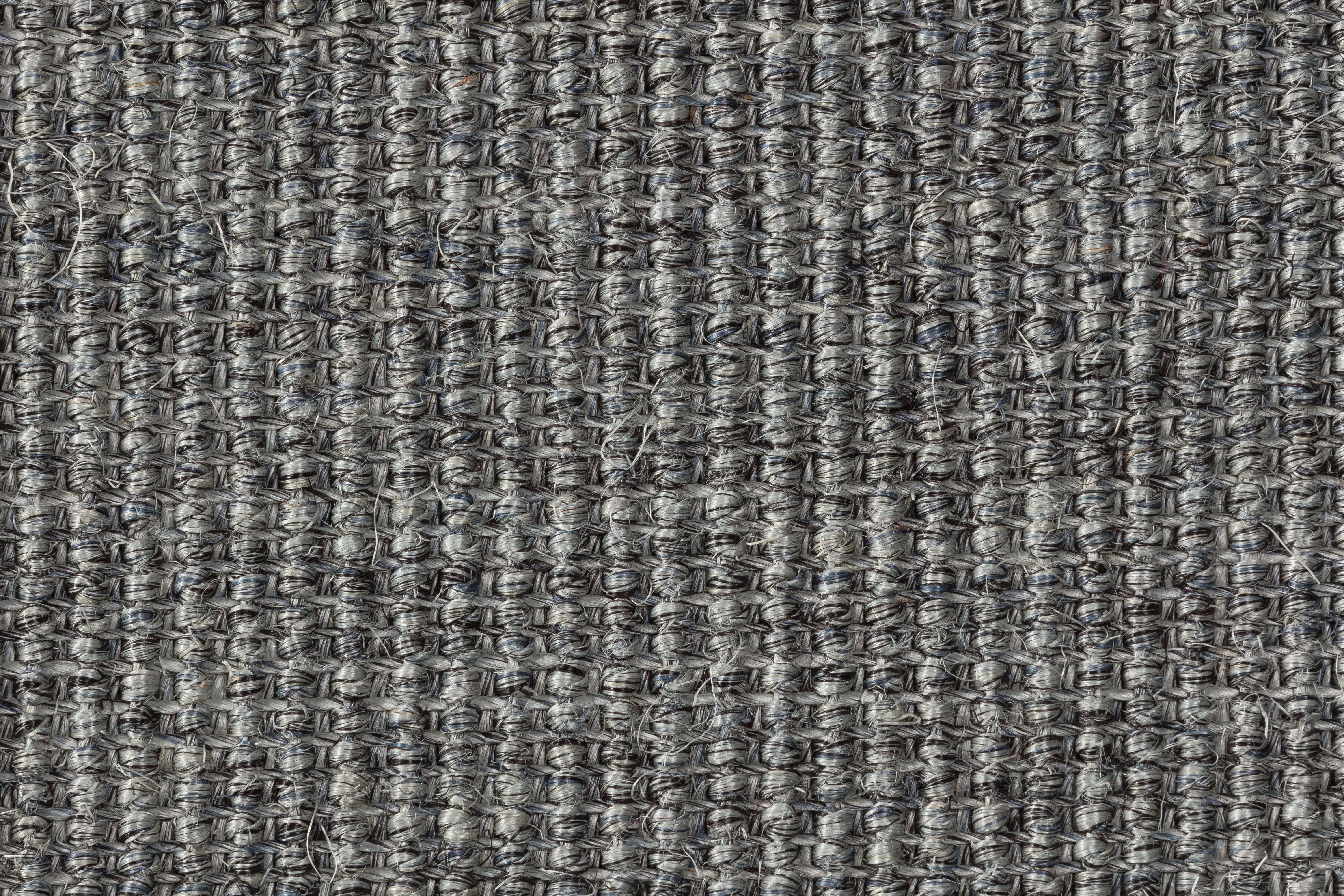 Brasilia Sisal Läufer 3150/B beschichtet