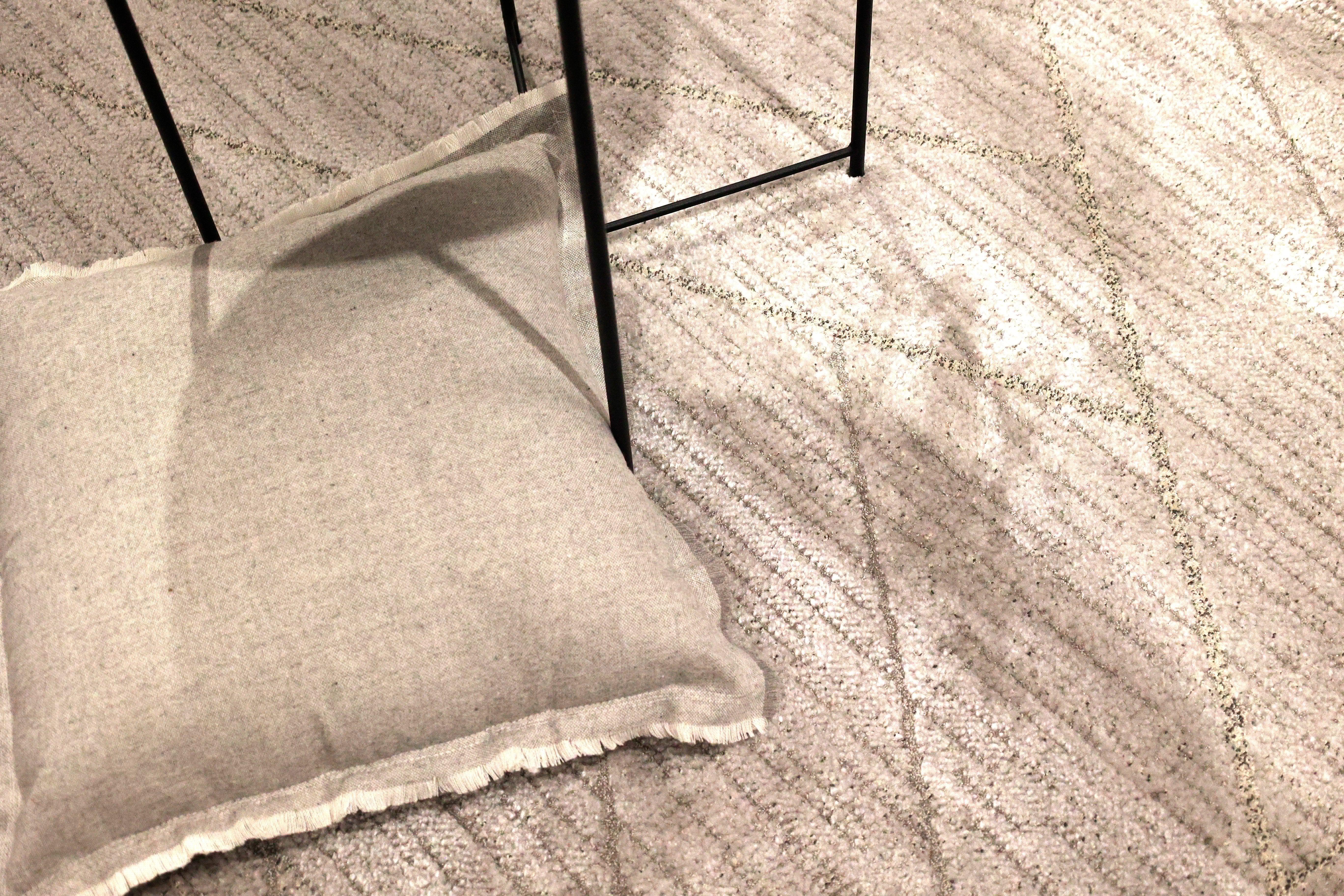 Kuschelteppich Maglie 6674-241-005 Design