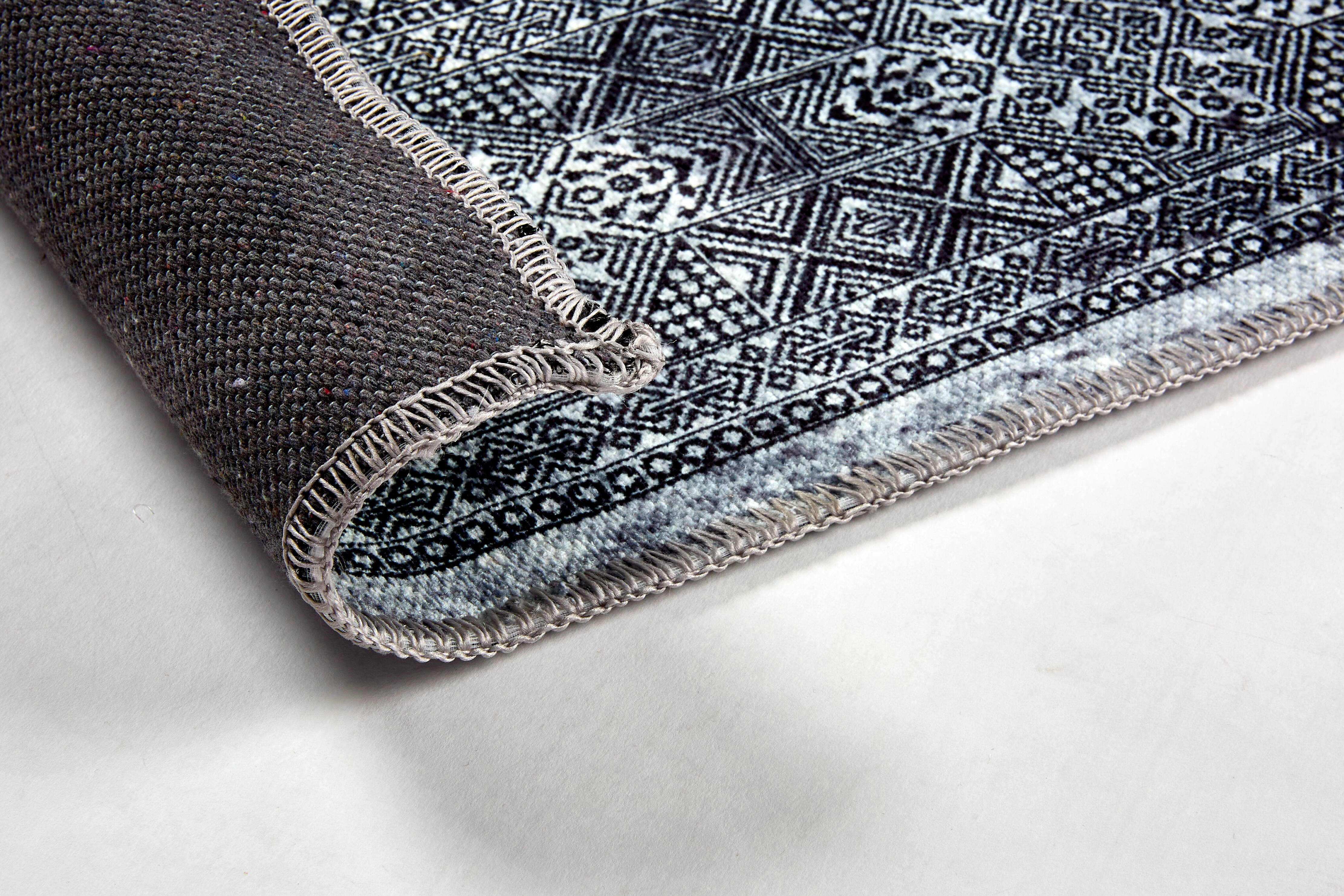 Piper D.254 C.044 anthrazit/schwarz