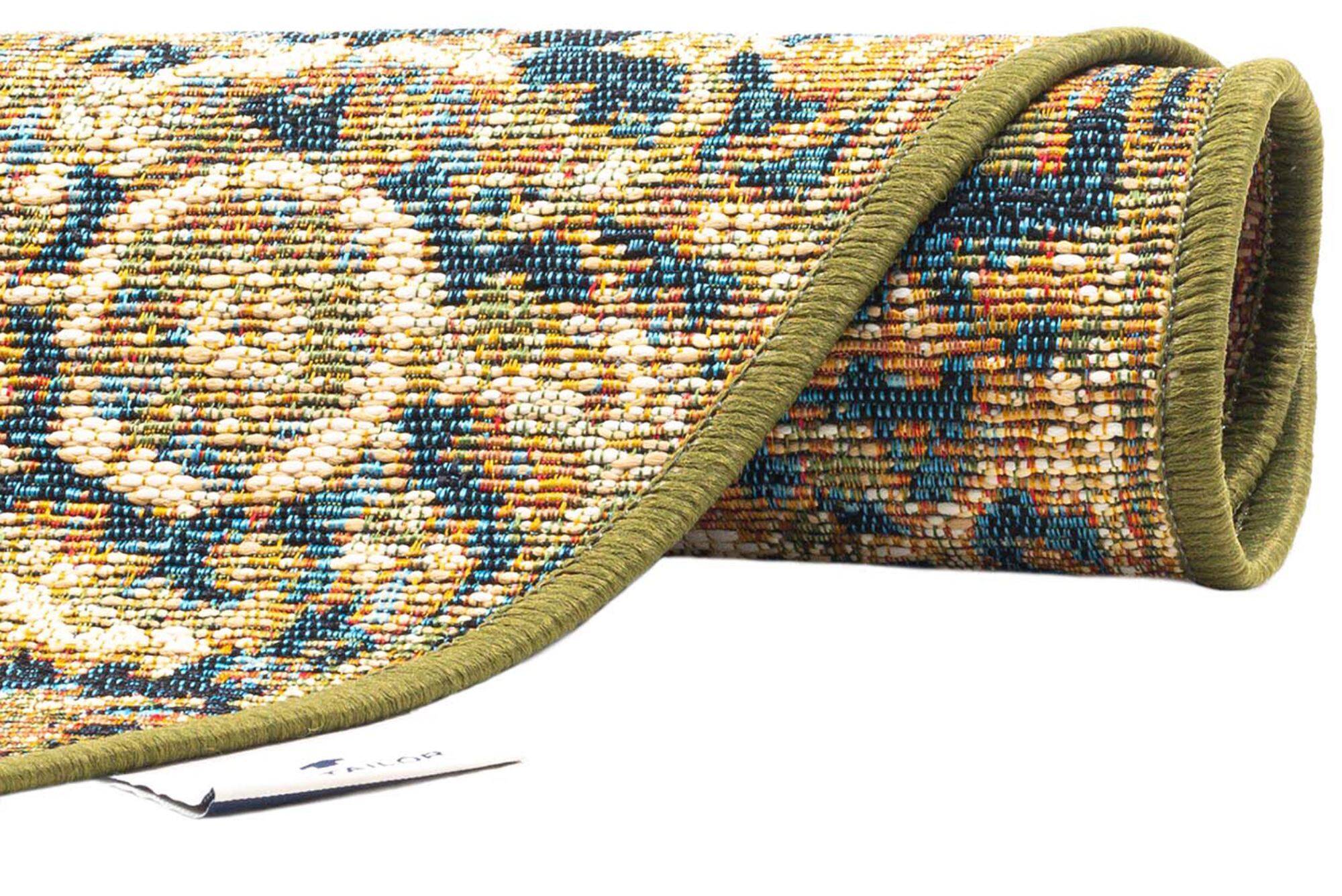 Tom Tailor FUNKY IN- OUTDOOR Orient One Rund Tom Tailor FUNKY IN- OUTDOOR Orient One Rund