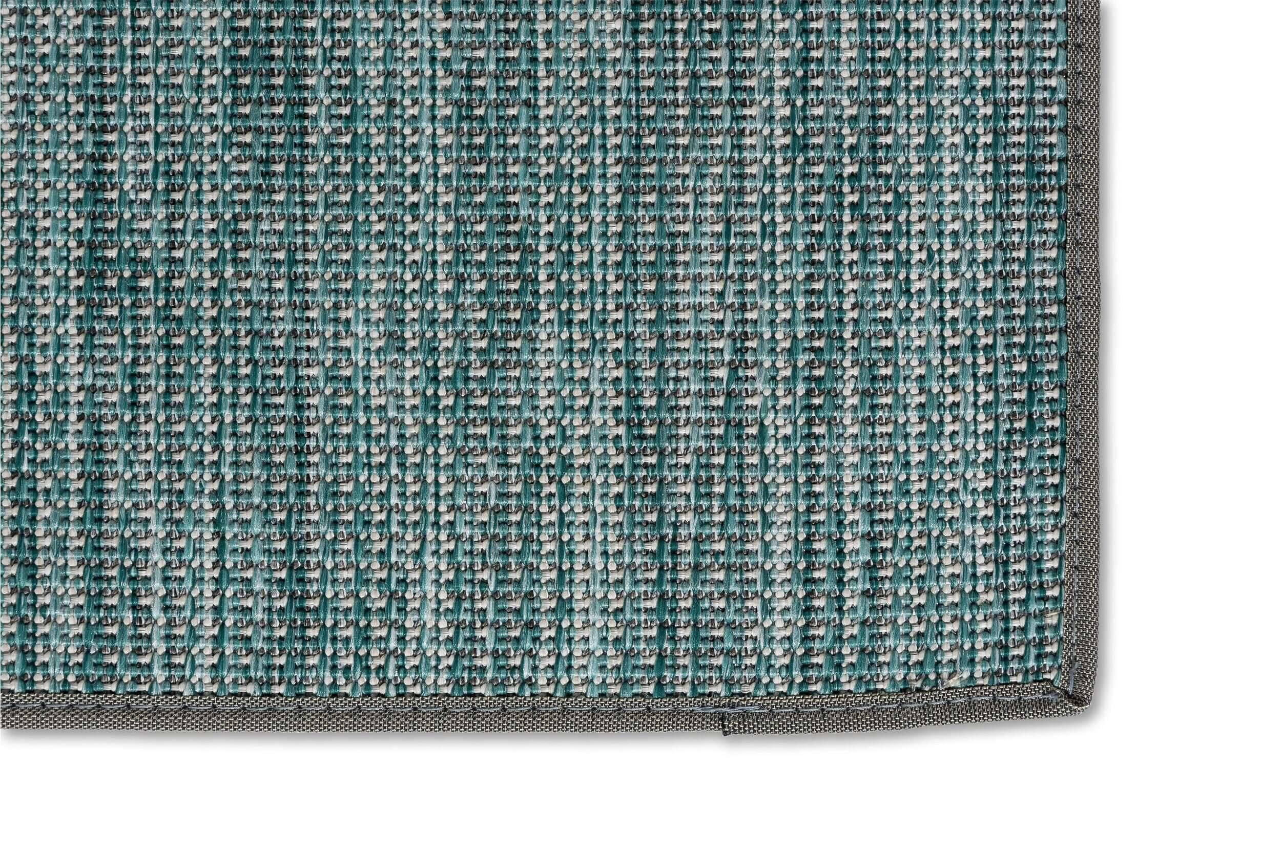 d756035f-8883-552a-97e6-e6b11843b6f4 Parkland 6351-220 In- und Outdoor Flachgewebe Teppich Modern