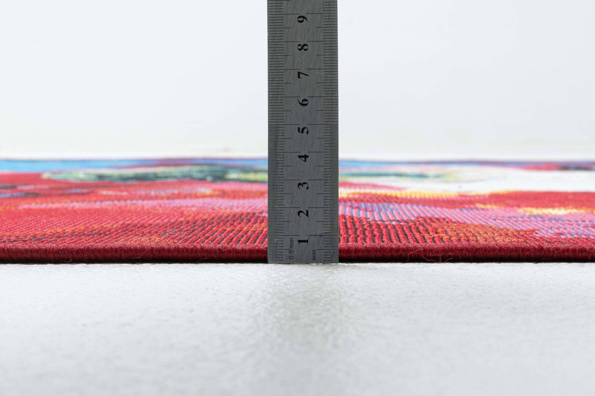 rantum-beach_sa-026_800-multicolor_429295_5 Sansibar Home Outdoor Teppich Rantum Beach