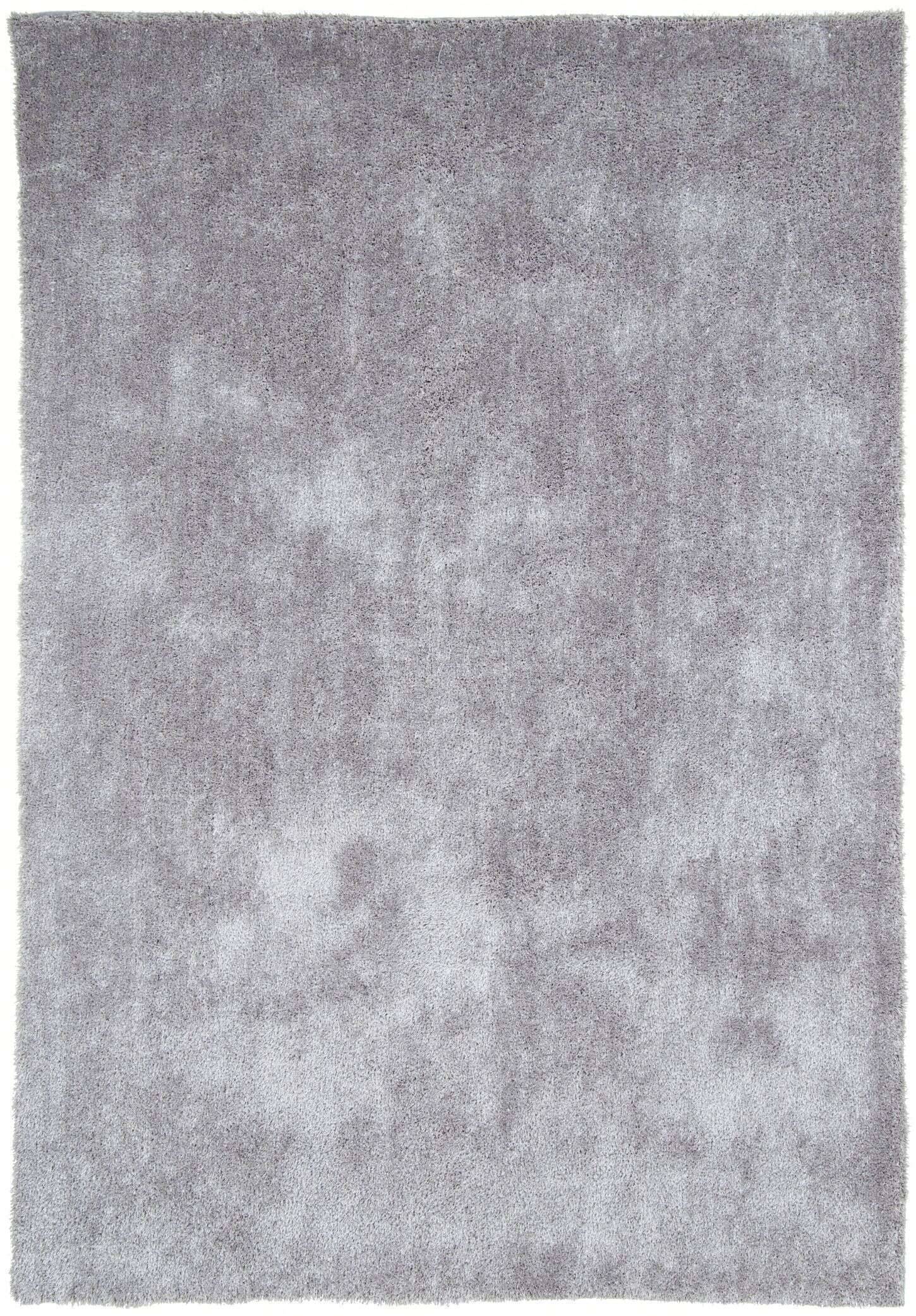 Alessia_Uni_656lightgrey_408093_1 Teppich uni Alessia Shaggy Kuschelteppich