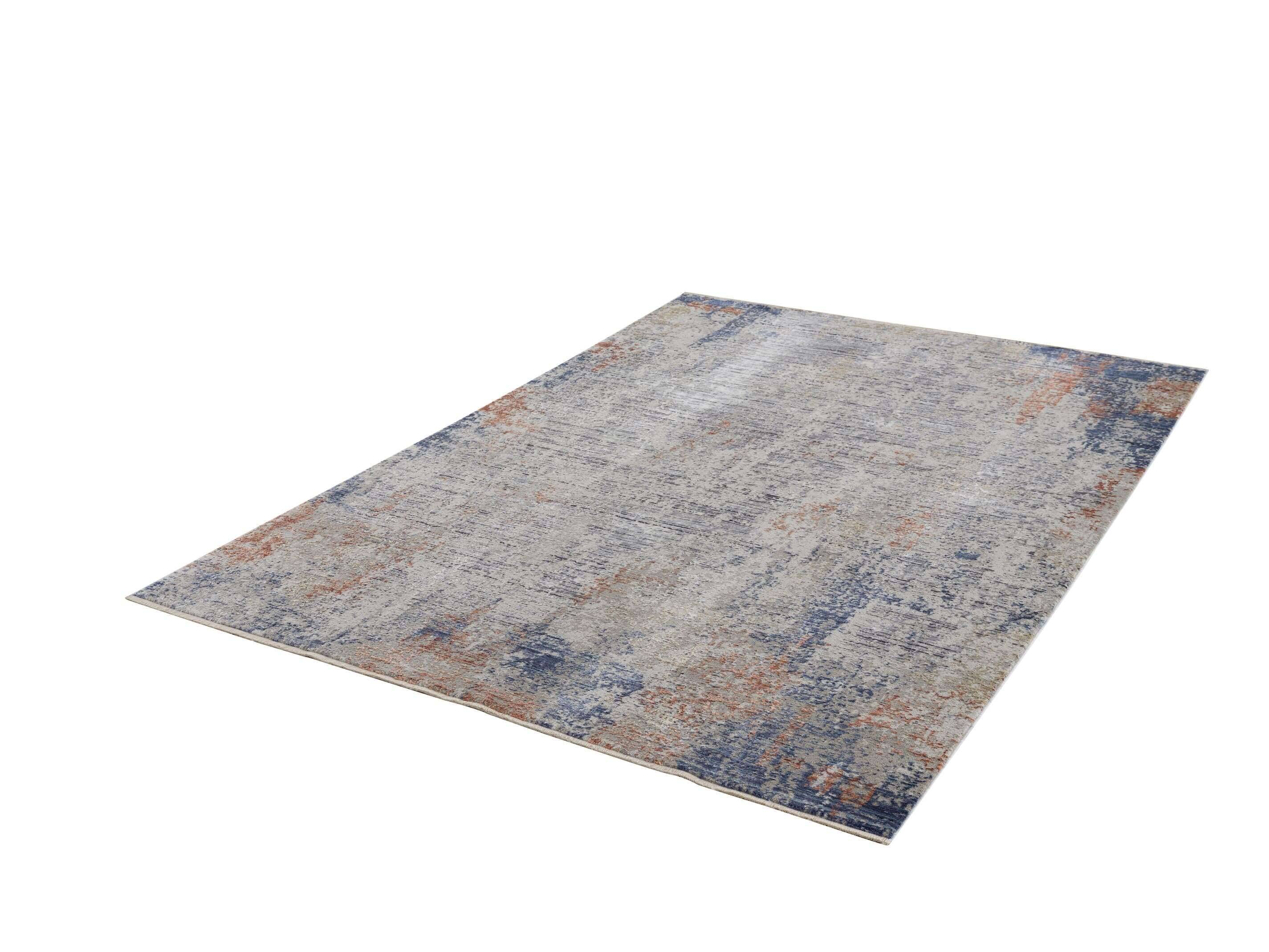 W6699_211_099_Mona_Perspektive Vintage Teppich Morena 6699-211-099 Moderner Teppich