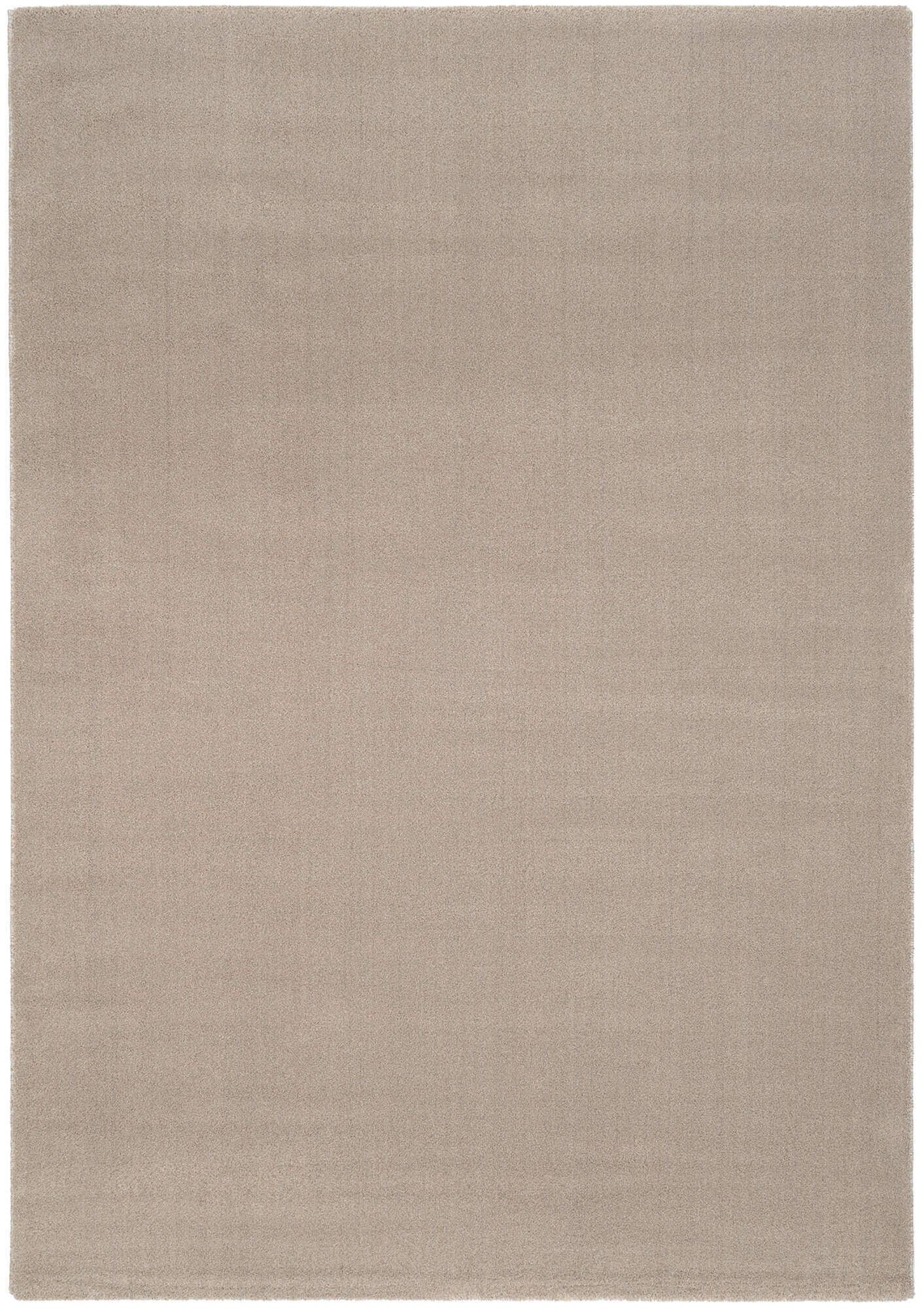 MEL01-616-28 Hochflor Teppich Melira Shaggy Einfarbig