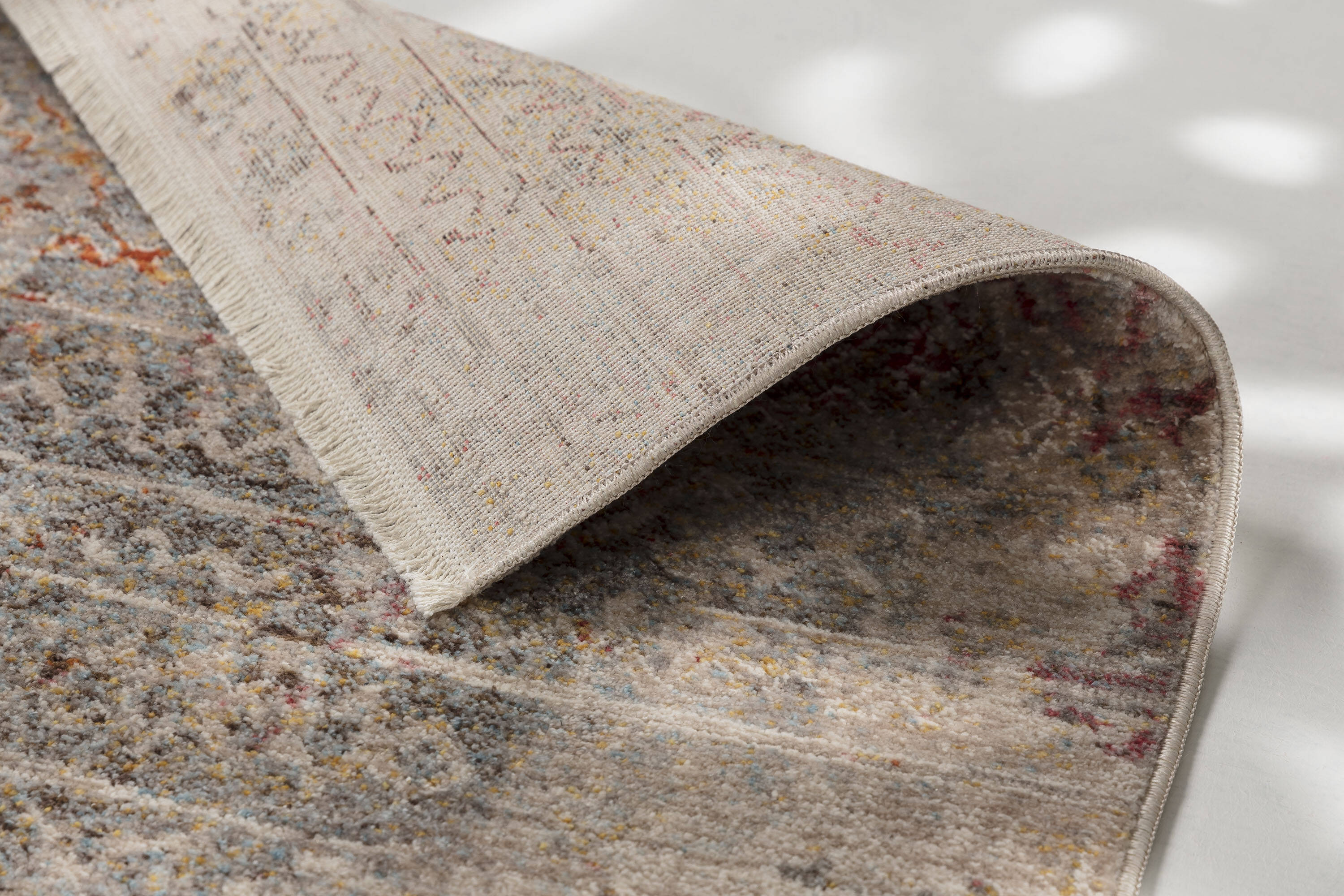 SCHÖNER WOHNEN Teppich Mystik 6305-241-099