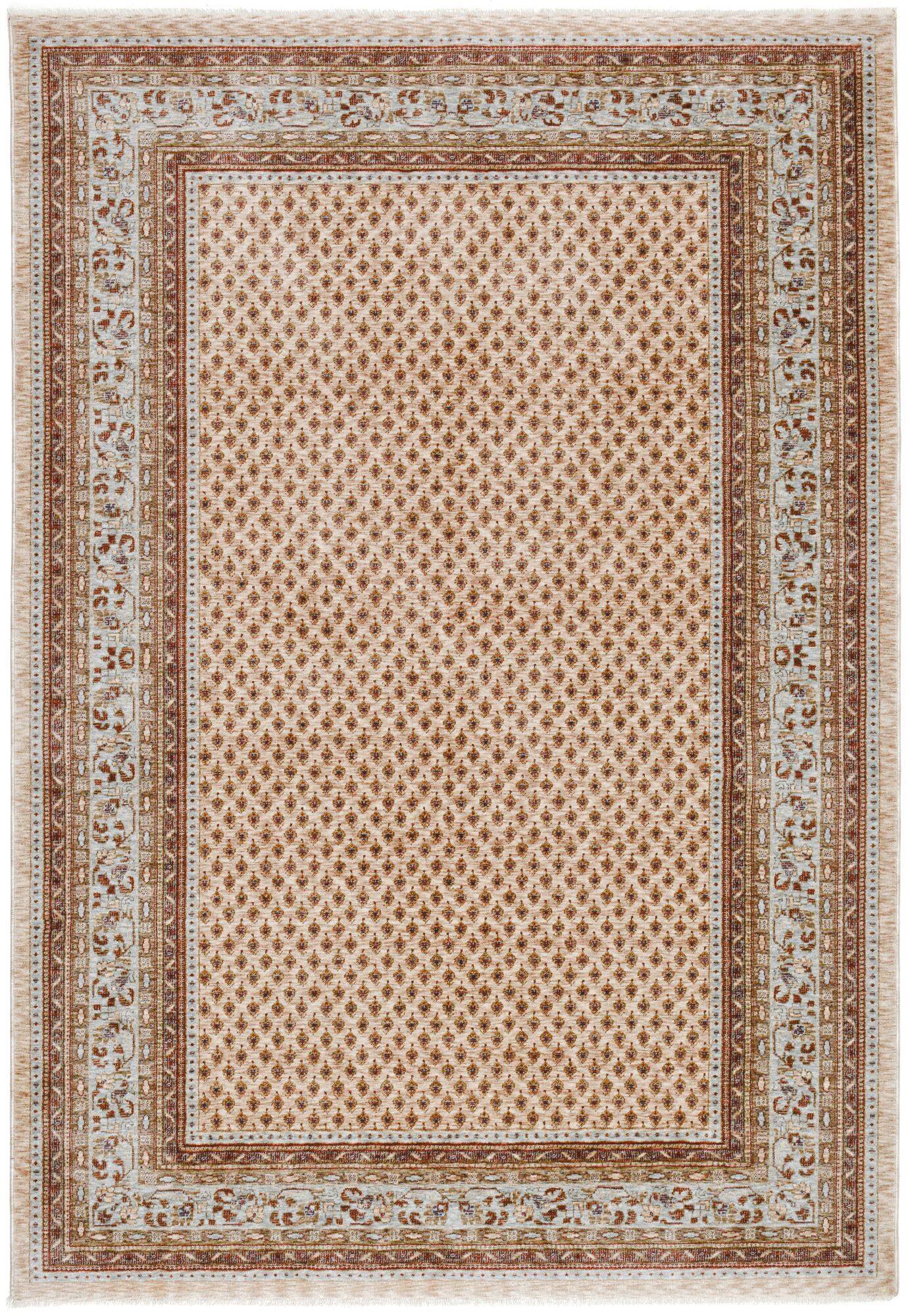 Orientteppich Beatrice Design Mir