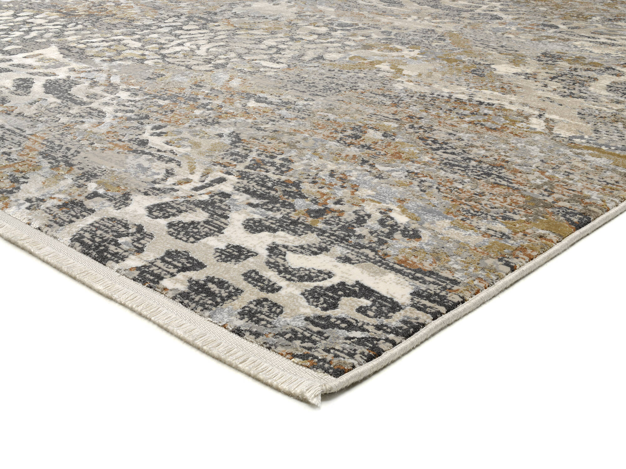 Designer Teppich Fluid OCI Bestseller BES89