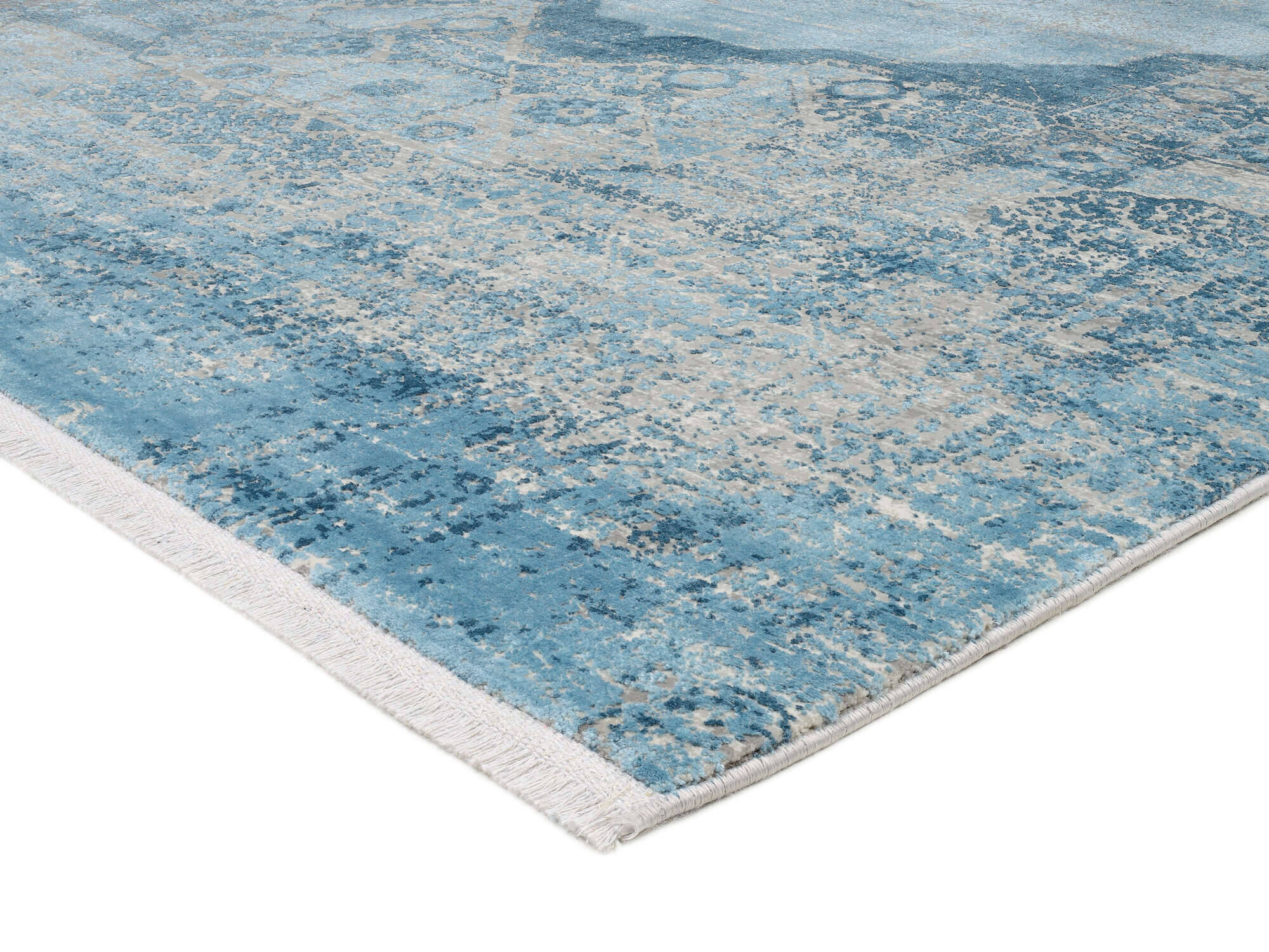 COL02-414-3lEhLUjSssSwRm Teppich Orient Colour Medi OCI Teppich Vintage