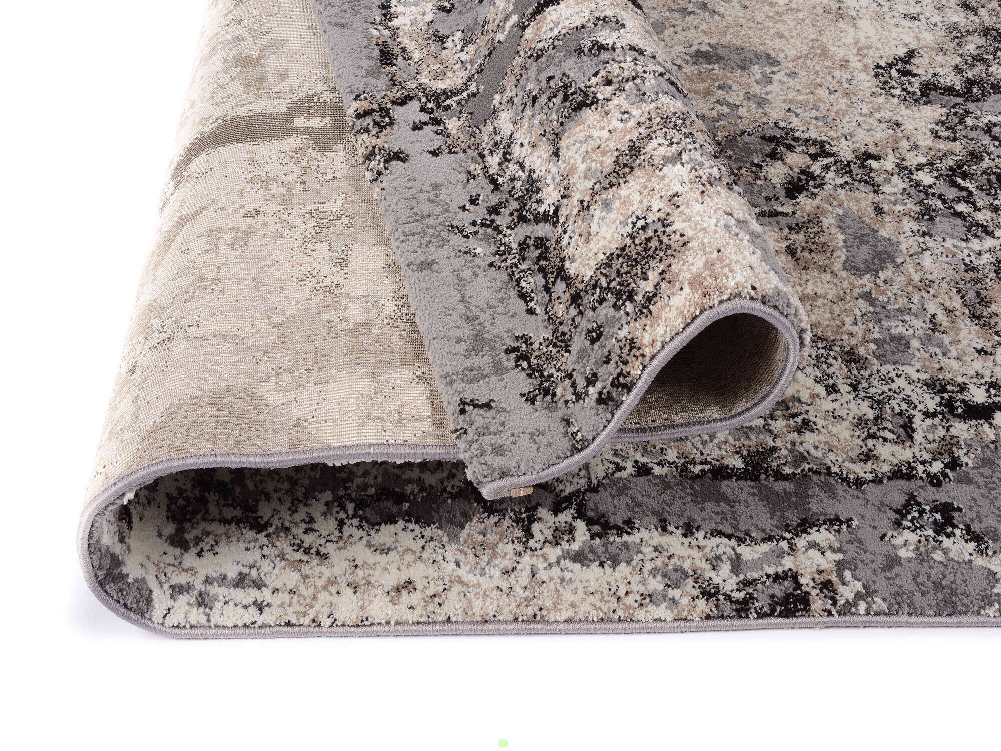JUW01-894-4ET1KOxyhxN5c8 Teppich Juwel Liray Teppich Vintage Hochflor Teppich