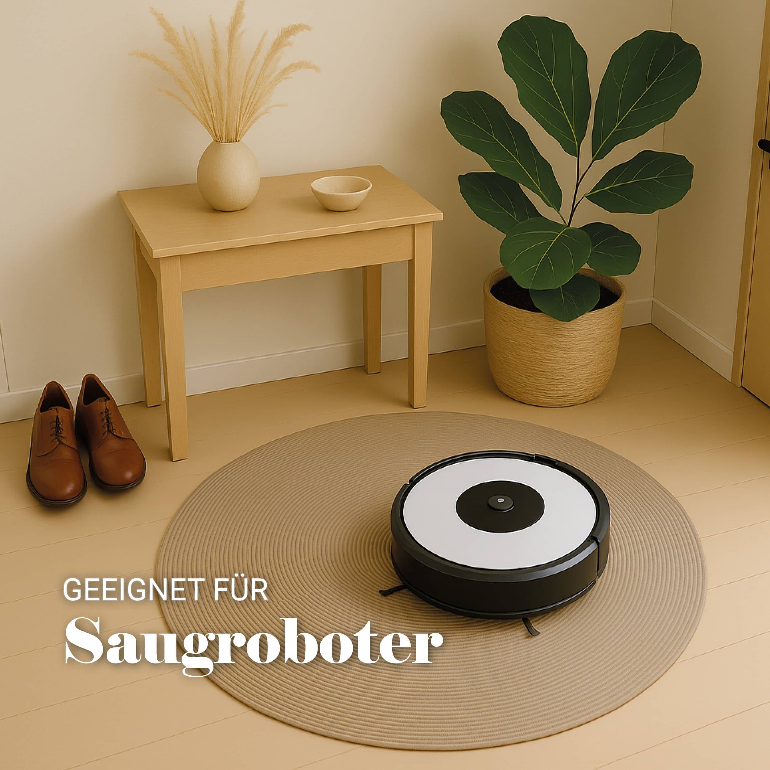 In- und Outdoor Teppich Paris