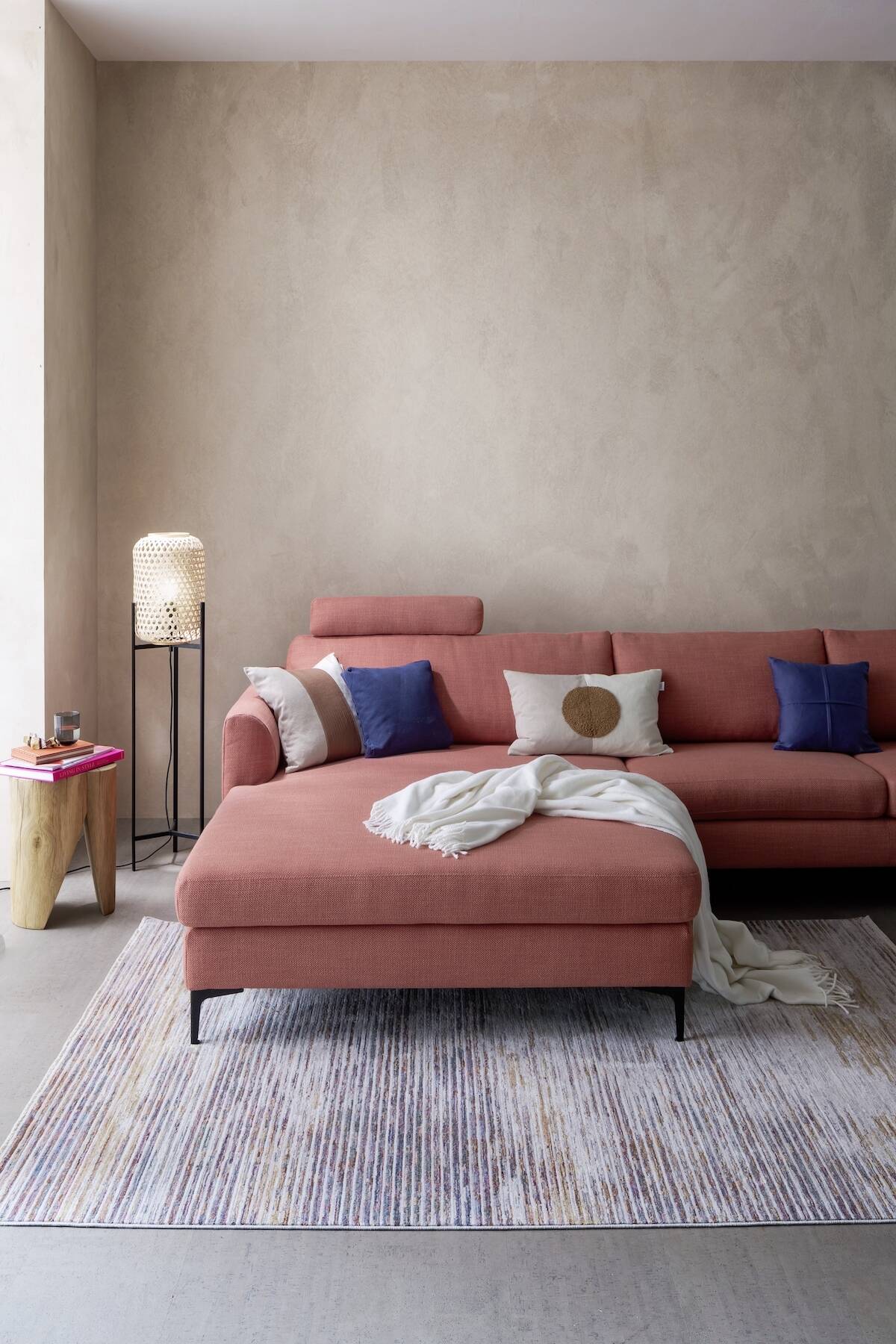 Vintage Teppich Charme 6304-241-099 von SCHÖNER WOHNEN Vintage Teppich Charme 6304-241-099 von SCHÖNER WOHNEN