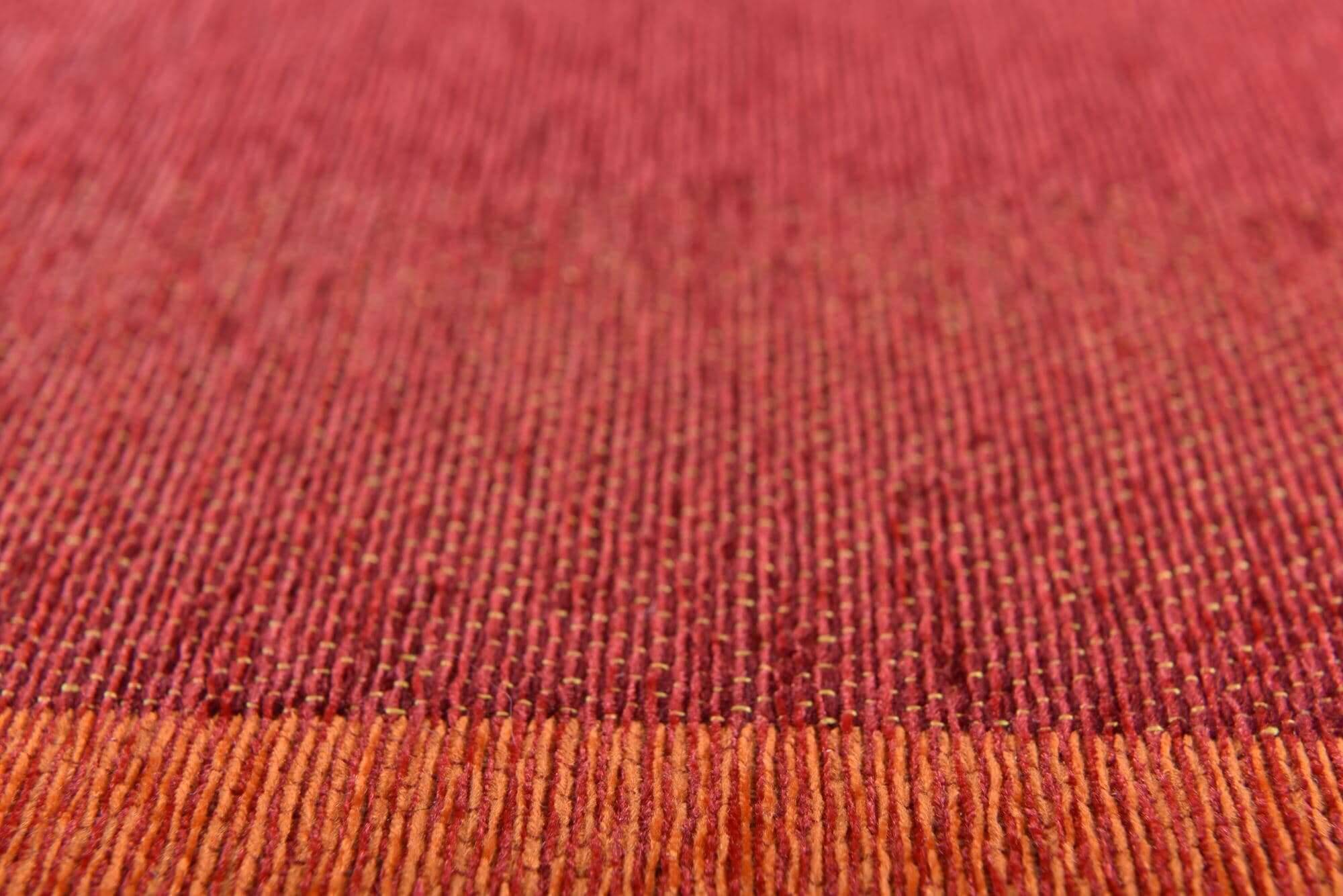 Cosima_GF-117_203RedMulti_426868_3 Cosima GF-117 Teppich Flachgewebe Modernes Design