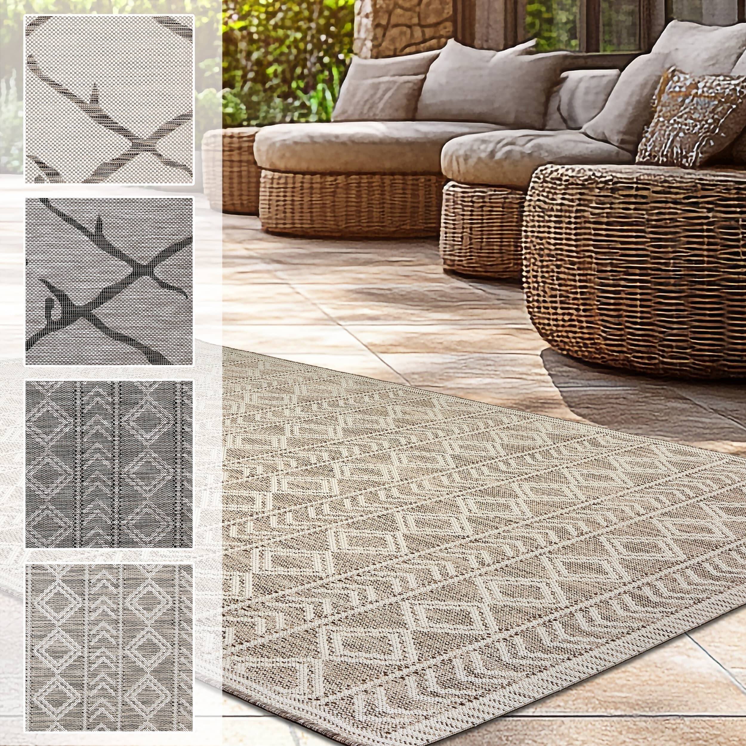 In- und Outdoor Teppich Sydney In- und Outdoor Teppich Sydney