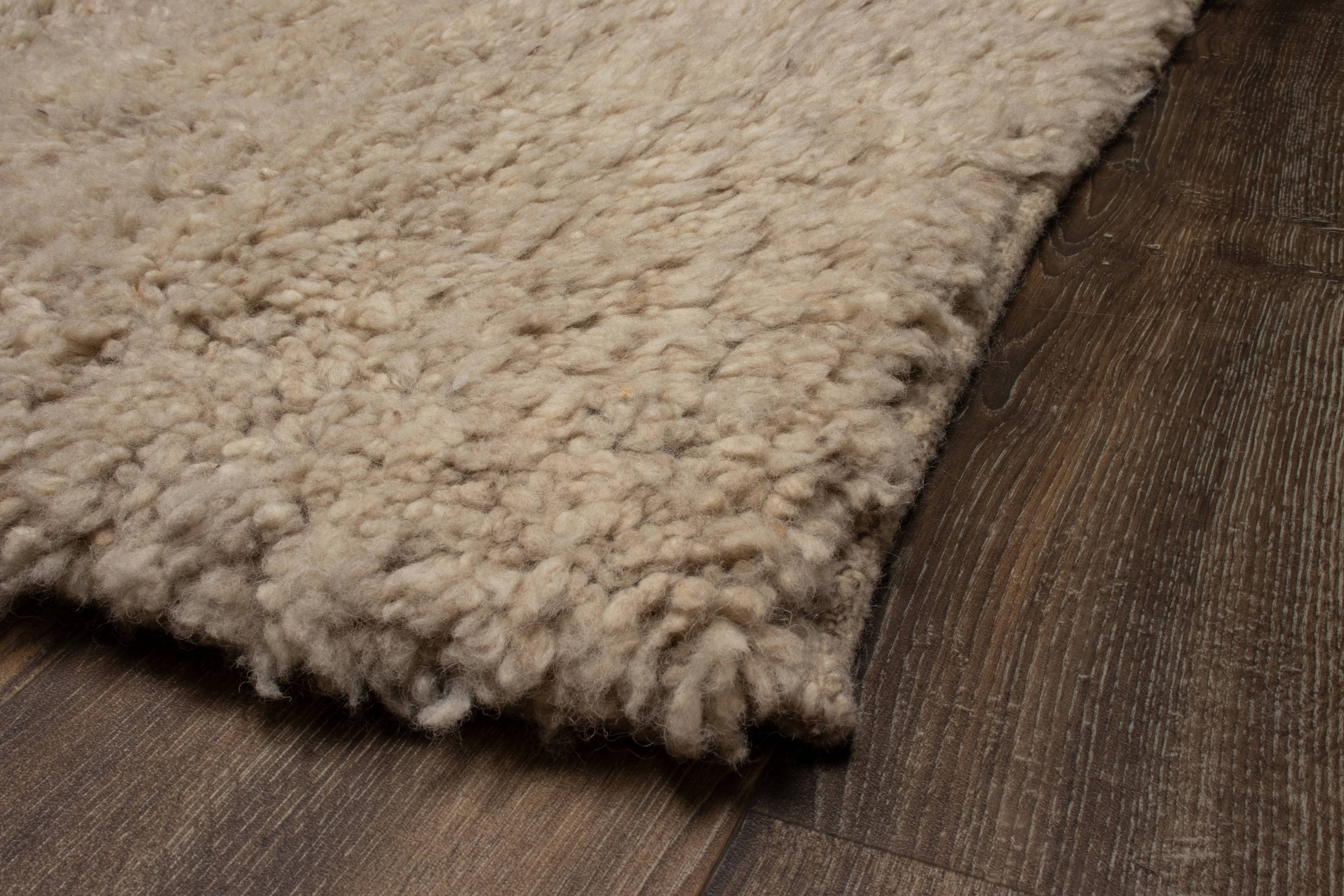 Paulig Moroccan Roots 660 Berber Teppich Paulig Moroccan Roots 660 Berber Teppich