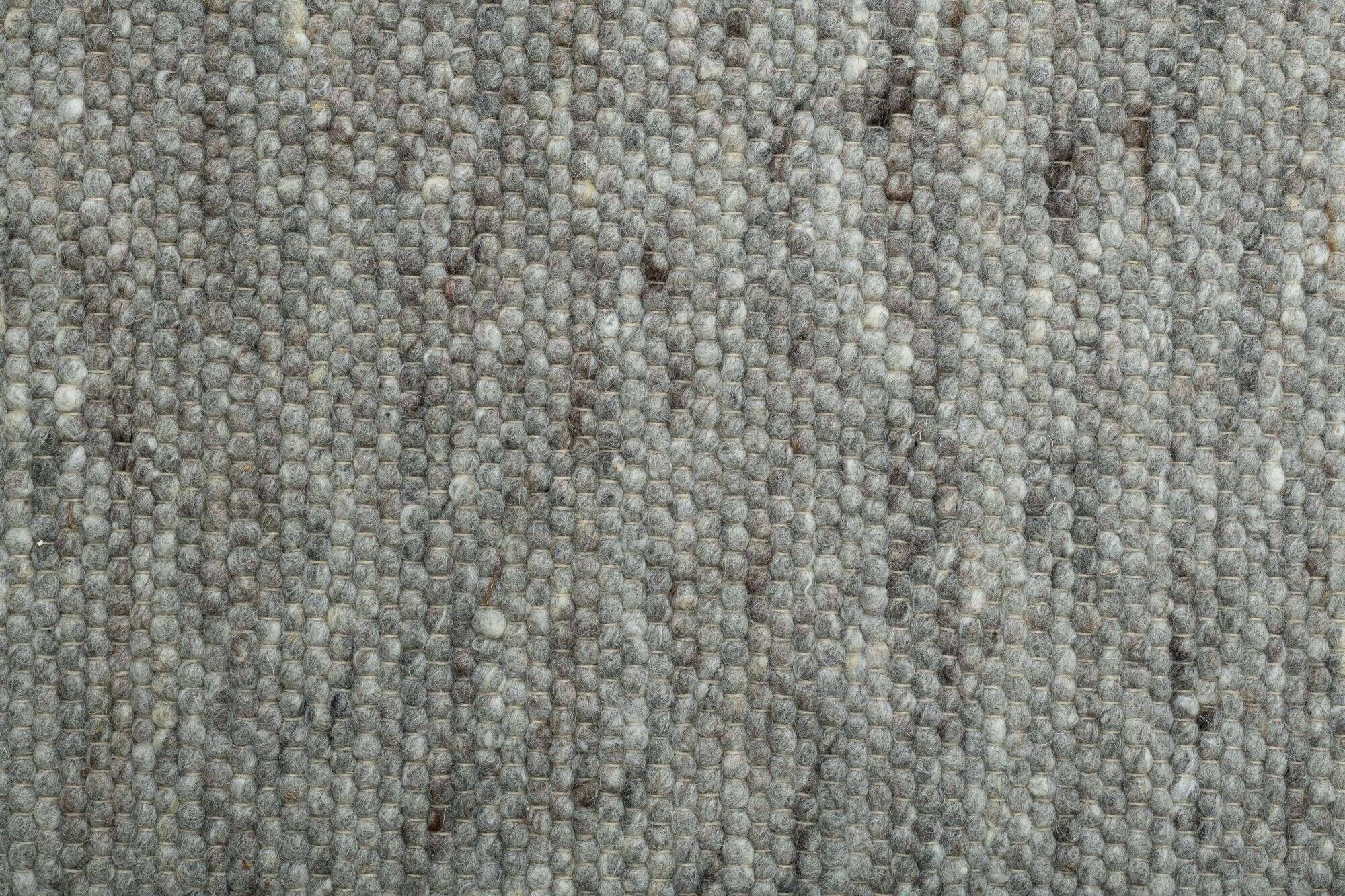 hoernum_uni_122naturalgrey_430178_3 Sansibar Handwebteppich Hörnum aus reiner Schurwolle