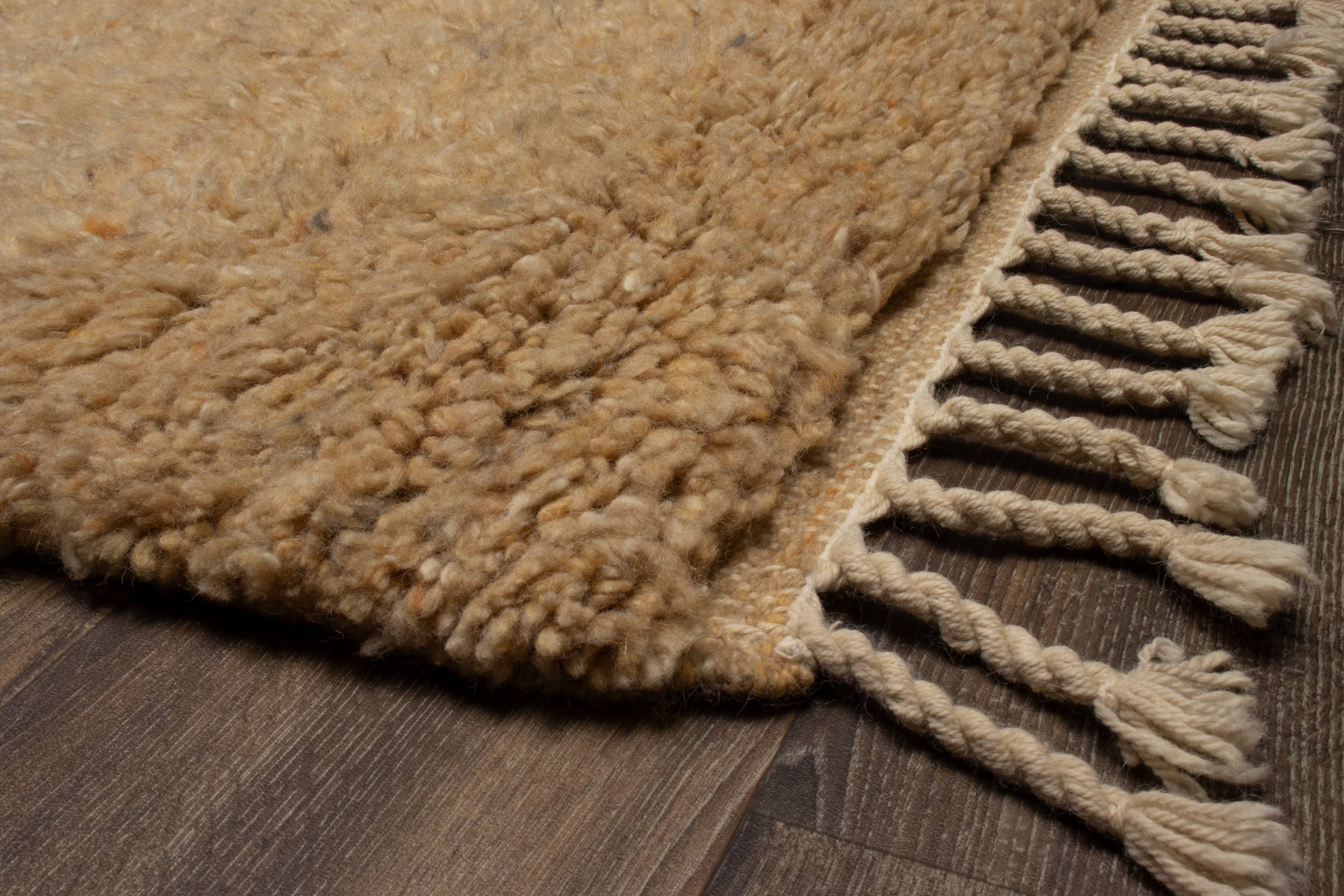 Paulig Moroccan Roots 423 Berber Teppich Paulig Moroccan Roots 423 Berber Teppich