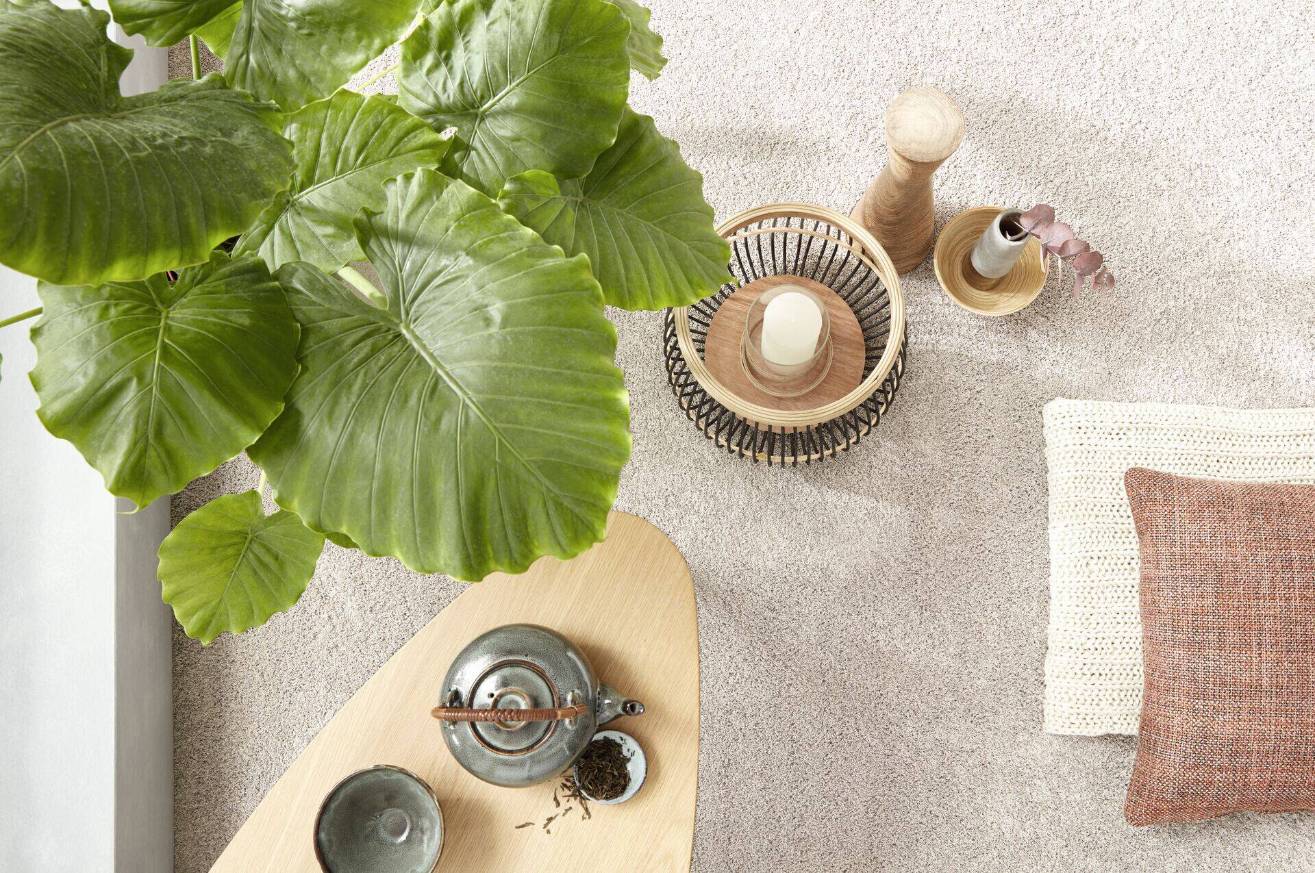 Ihr abgepasster Teppichboden nach Maß