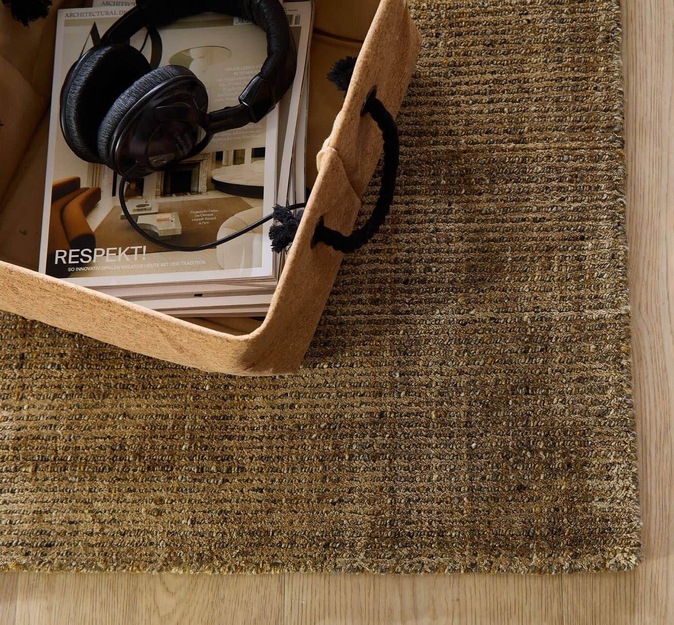 Theko Teppich Venus Theko Teppich Venus