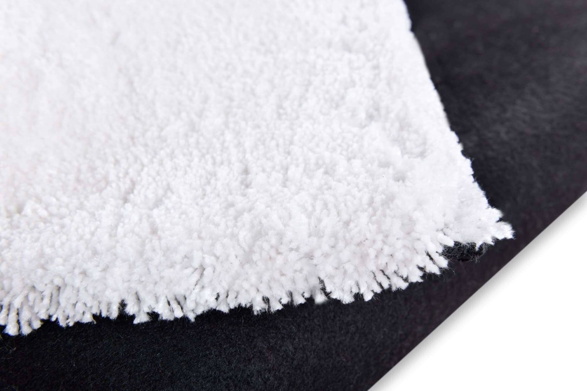 Cozy_uni_101white_426045_9UT8pBQskGrz8b Tom Tailor Kollektion COZY UNI Teppich