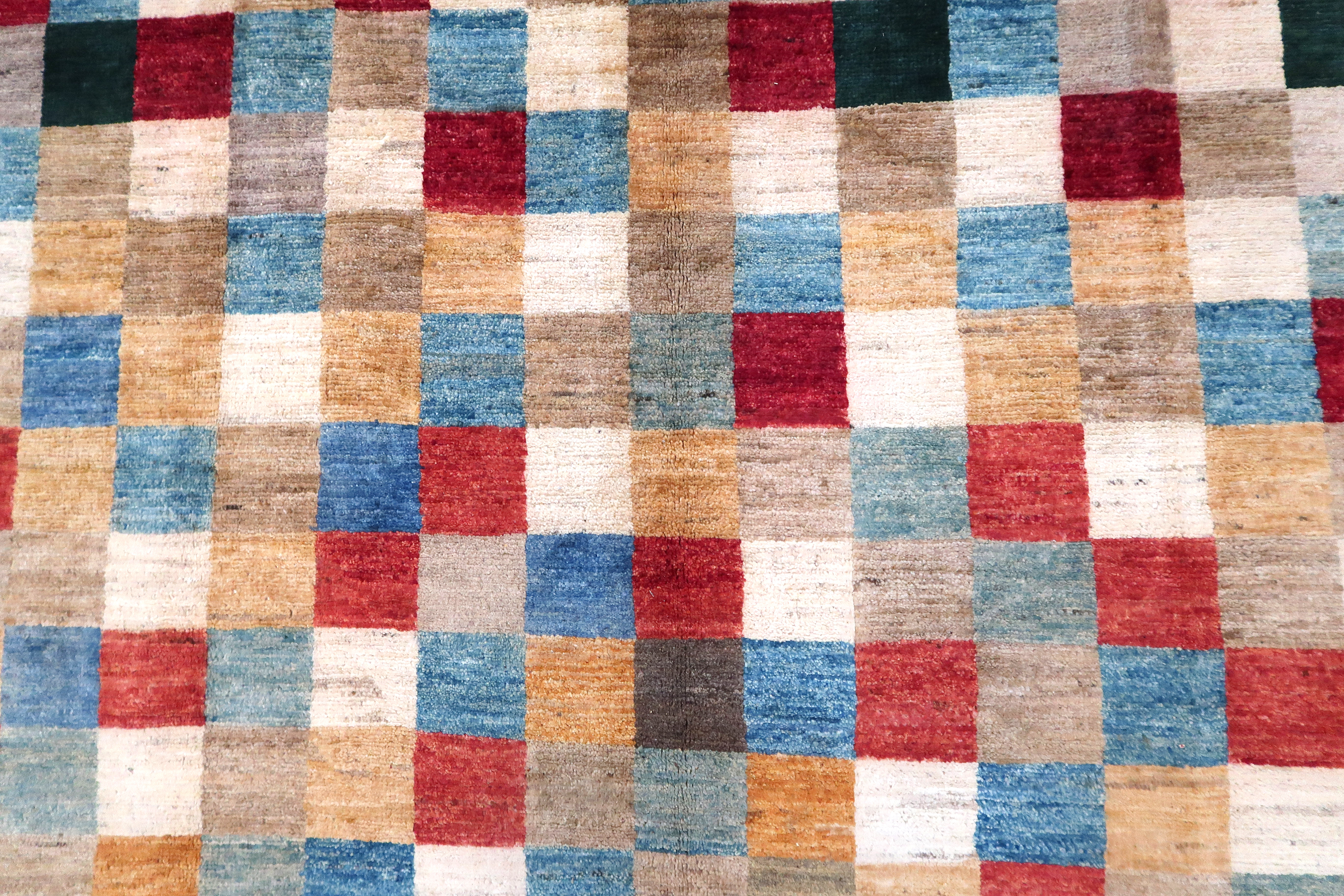 Happiness Orientteppich Handgeknüpft 165x231 cm Schurwolle