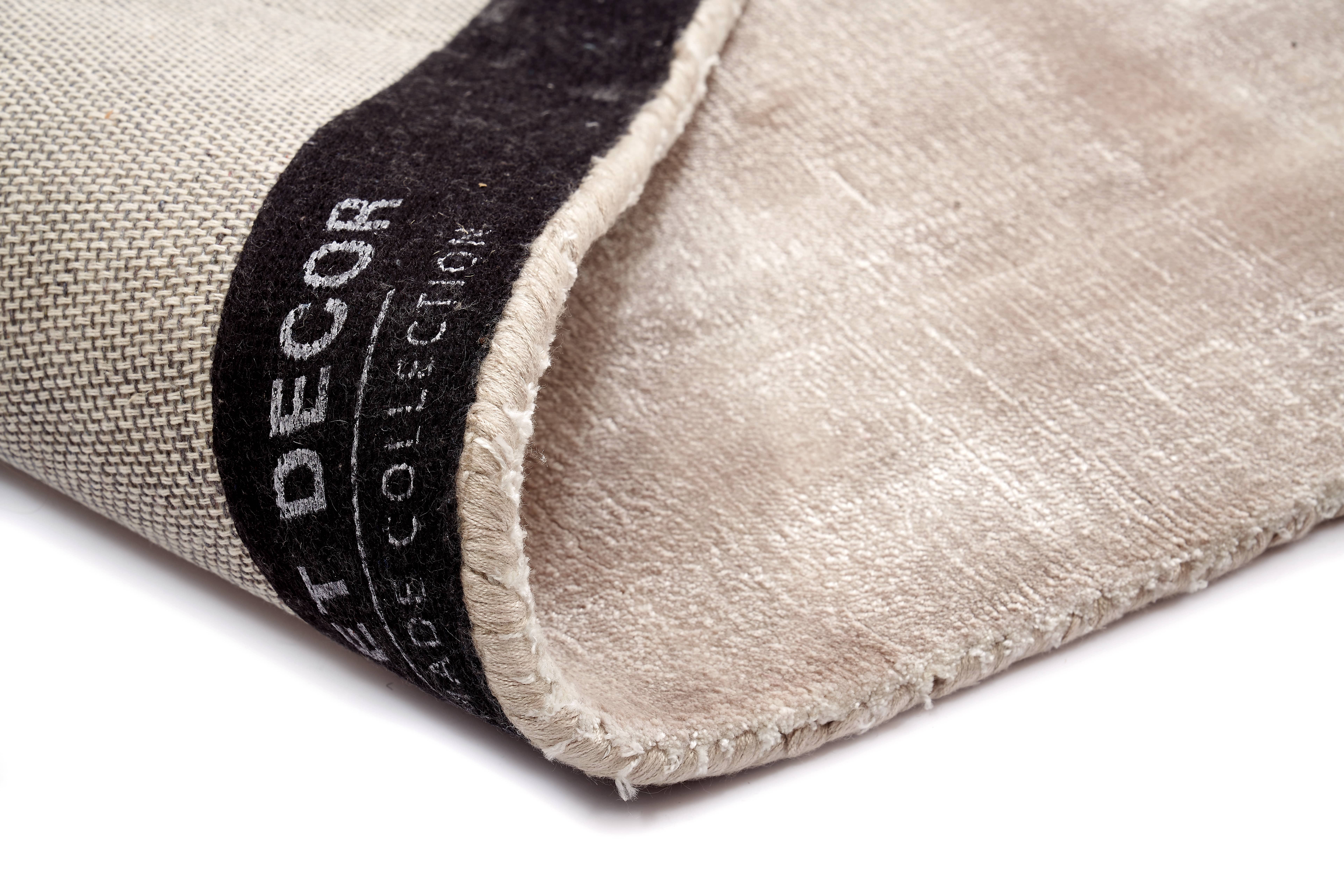 Vintage Teppich PLAIN PALOMA Vintage Teppich PLAIN PALOMA