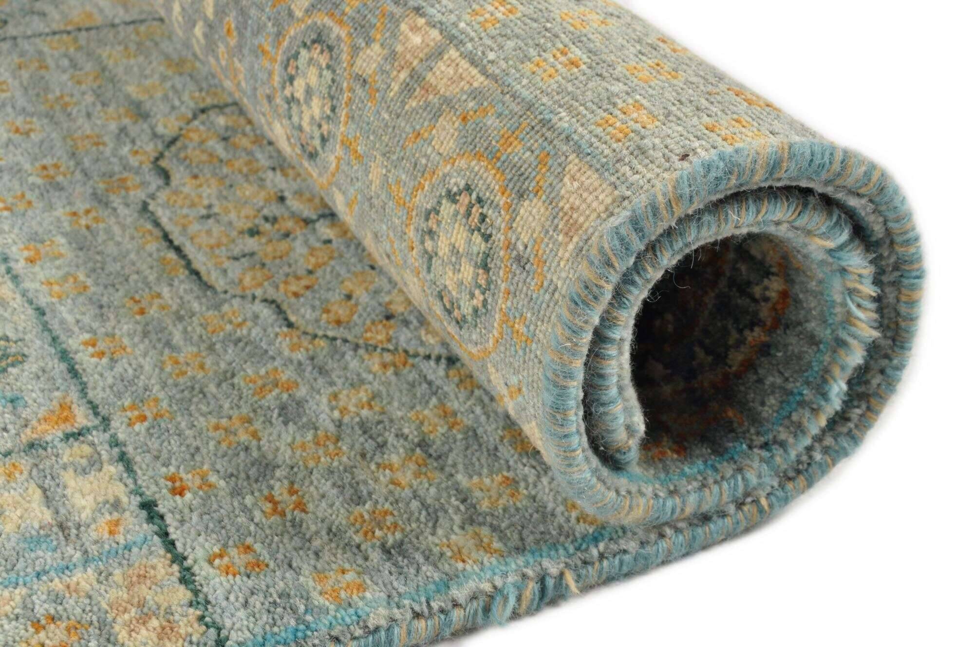 hindustansuperafgahn_4536_703bluemulti_420965_11 Hindustan Sumak Orientteppich im Wunschmaß