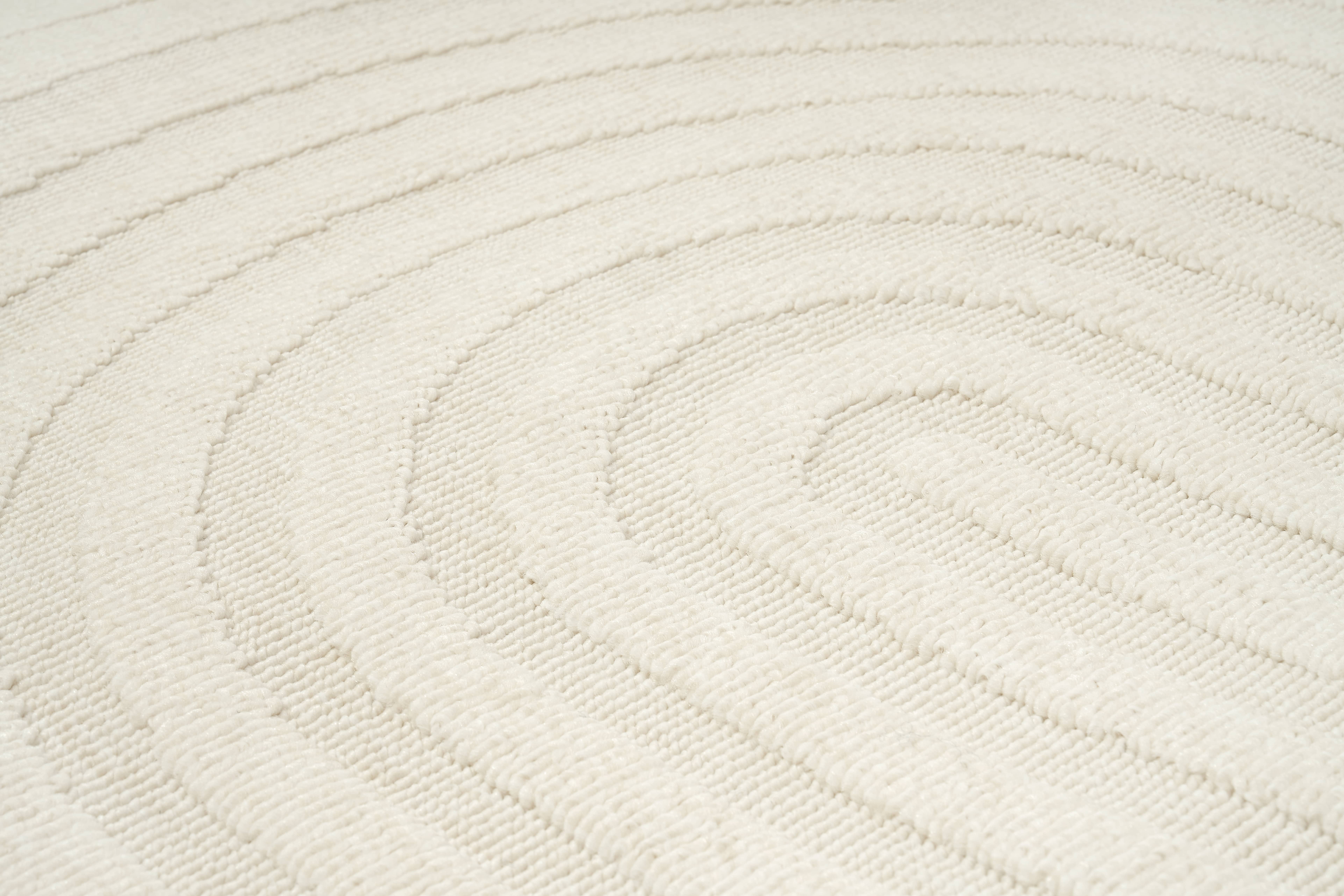 In- und Outdoor Teppich ACORES WHITE In- und Outdoor Teppich ACORES WHITE