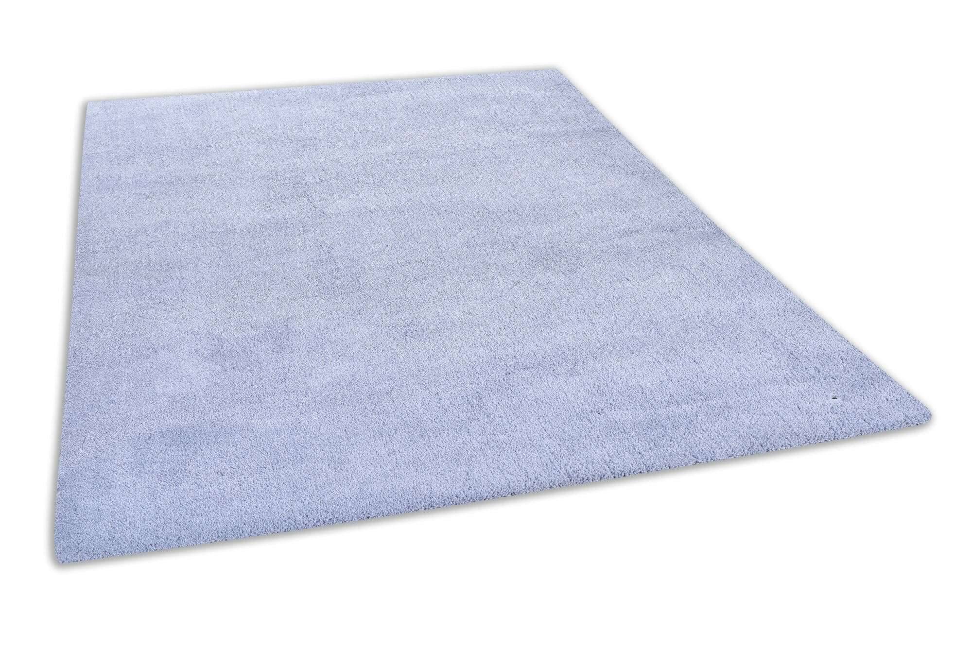 Cozy_uni_707lightblue_426133_2 Tom Tailor Kollektion COZY UNI Teppich