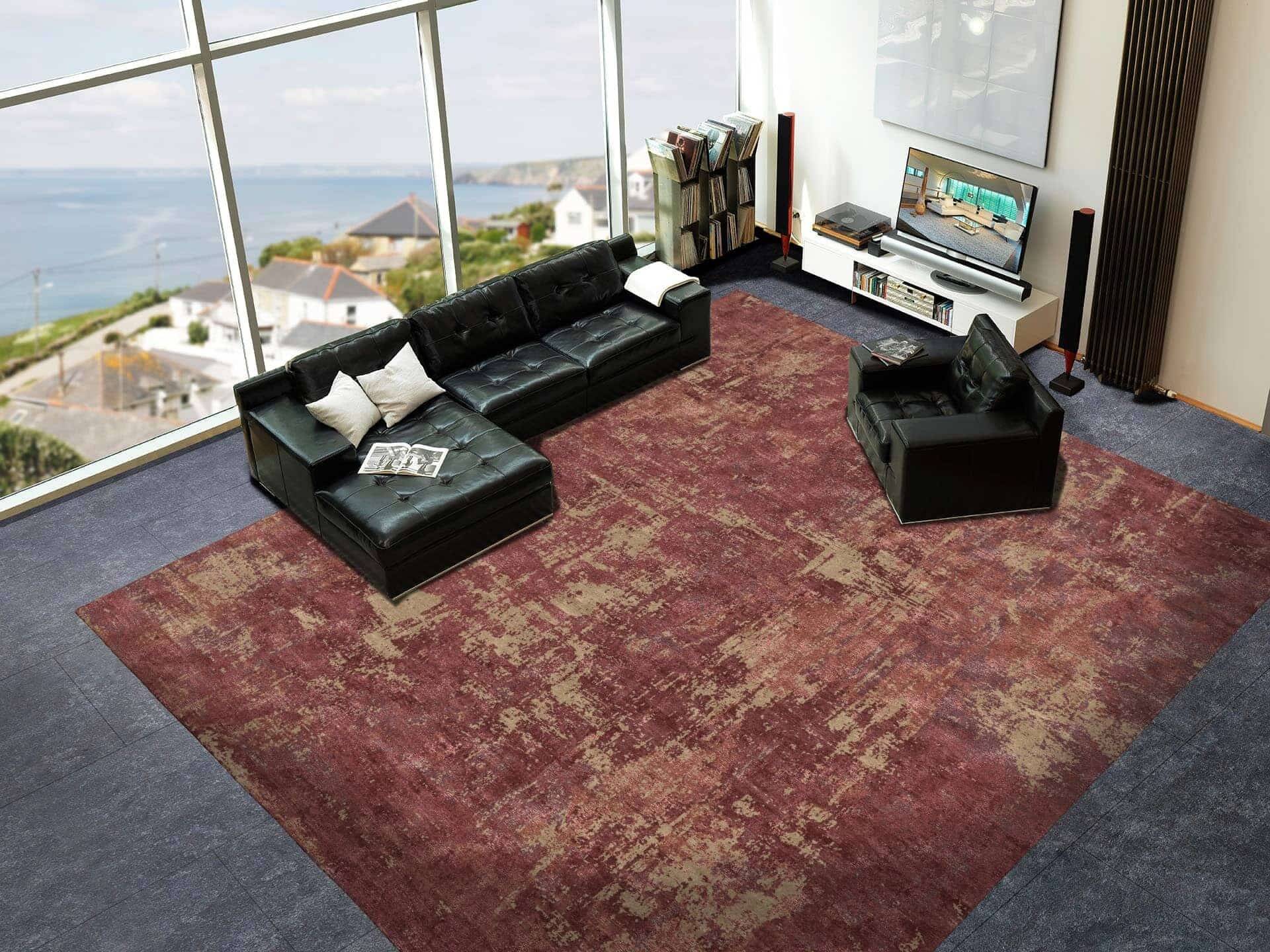 Makalu Teppich Century M284 Handgetuftet im Wunschmaß Makalu Teppich Century M284 Handgetuftet im Wunschmaß