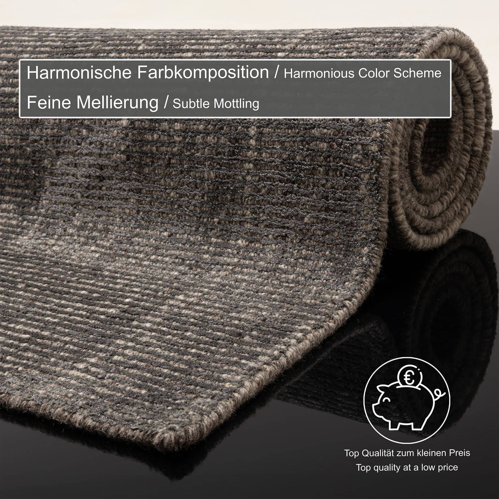 Theko Teppich Venus Theko Teppich Venus