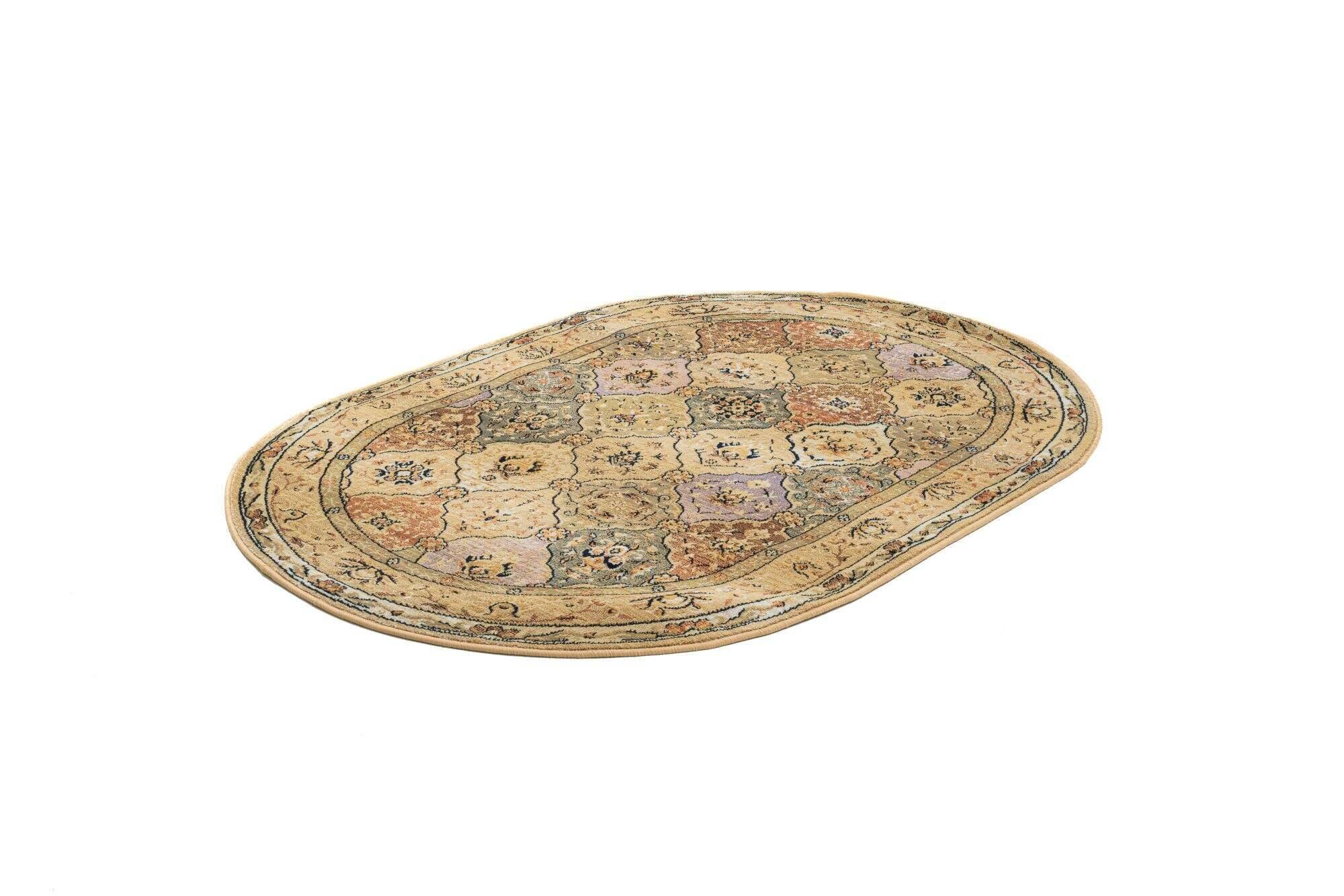 gabiro_208_550beige_423600_2 Orientteppich Gabiro 208 Teppich Klassisch Oval