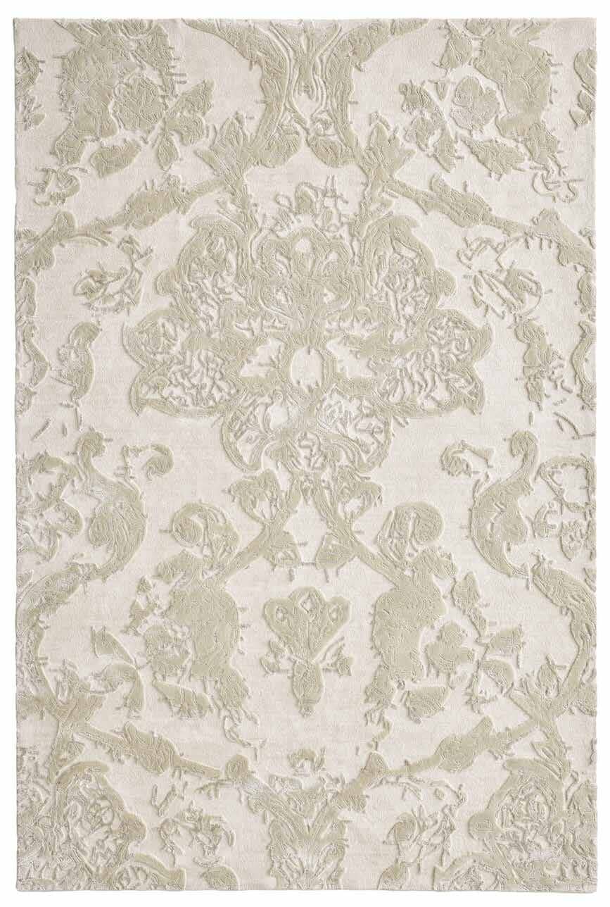 JASMINUM - ICONS – Carpets with Soul by JAB ANSTOETZ