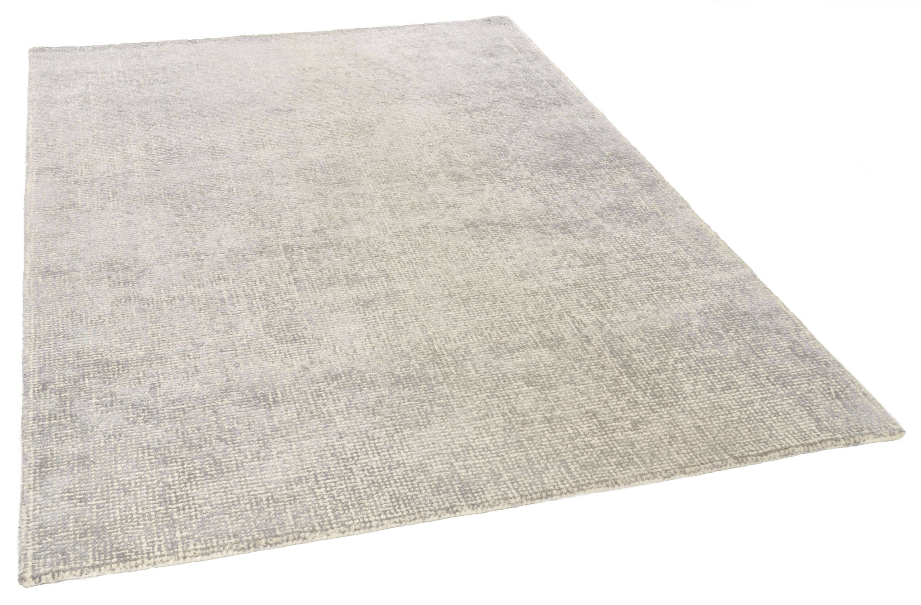 Groove_UNI_640silver_420040_2 Teppich Groove Tom Tailor Moderner Teppich