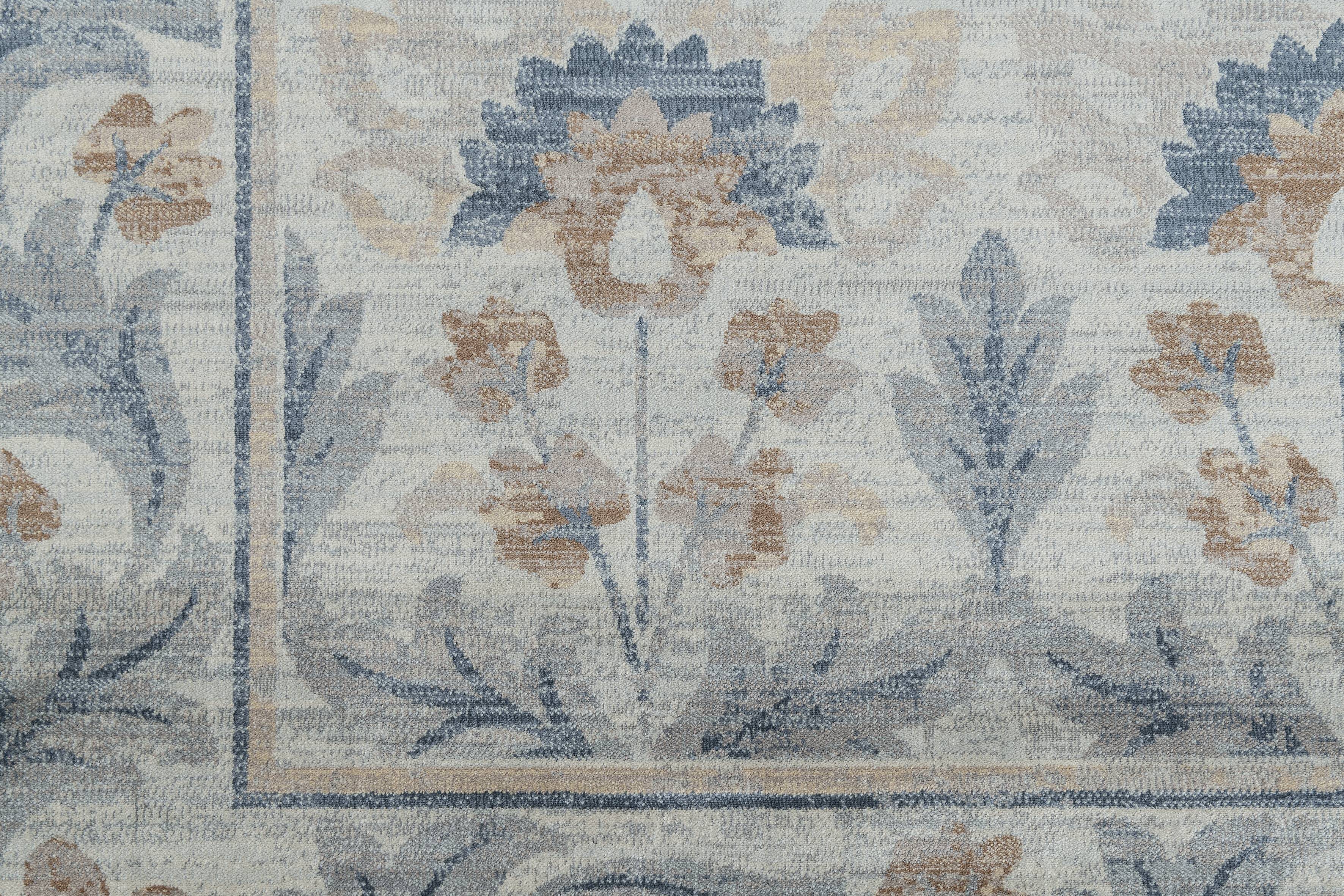 Orientteppich 160x230cm Viskose Flachgewebe Orientteppich 160x230cm Viskose Flachgewebe