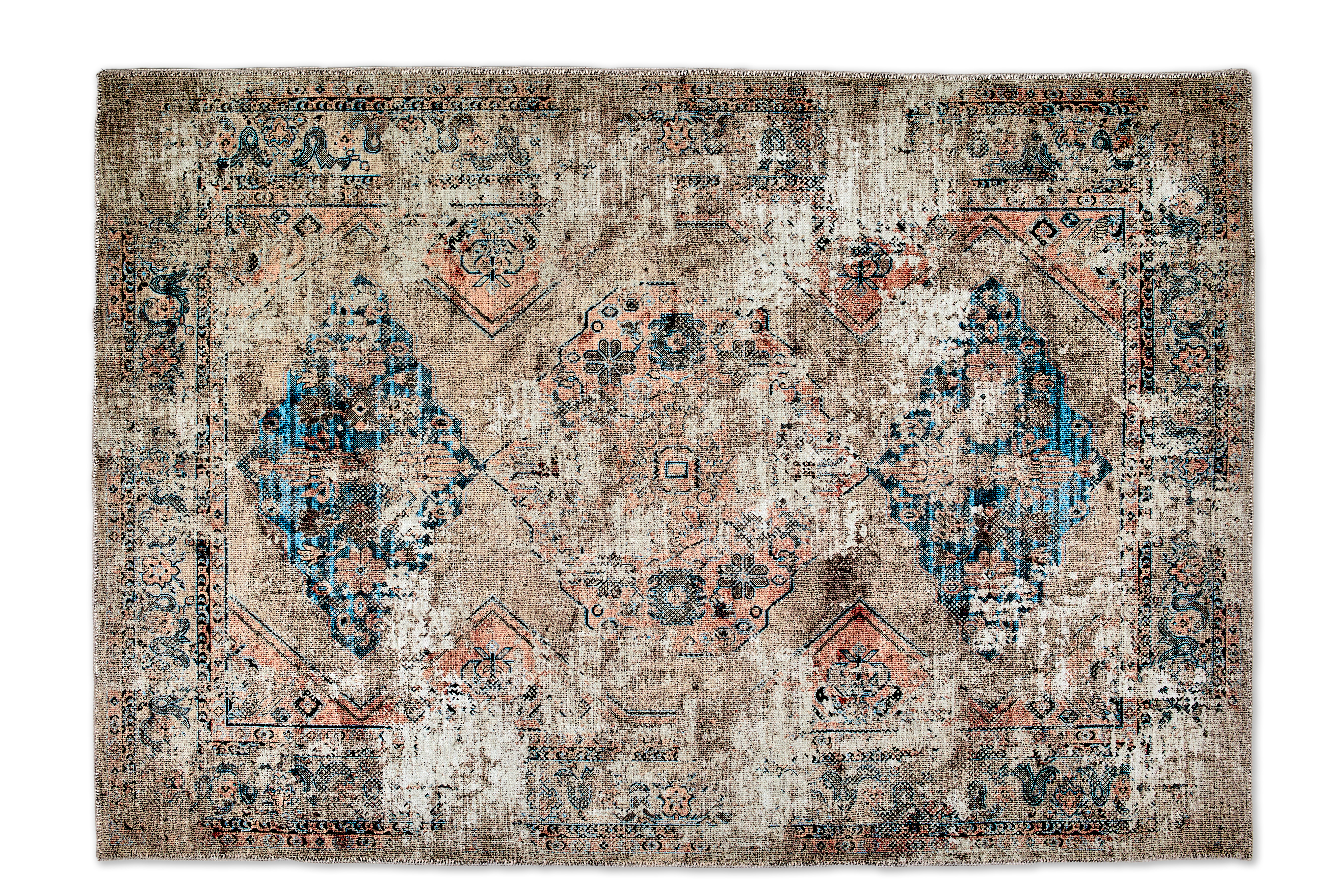 Piper D.253 C.006 Oriental Vintage