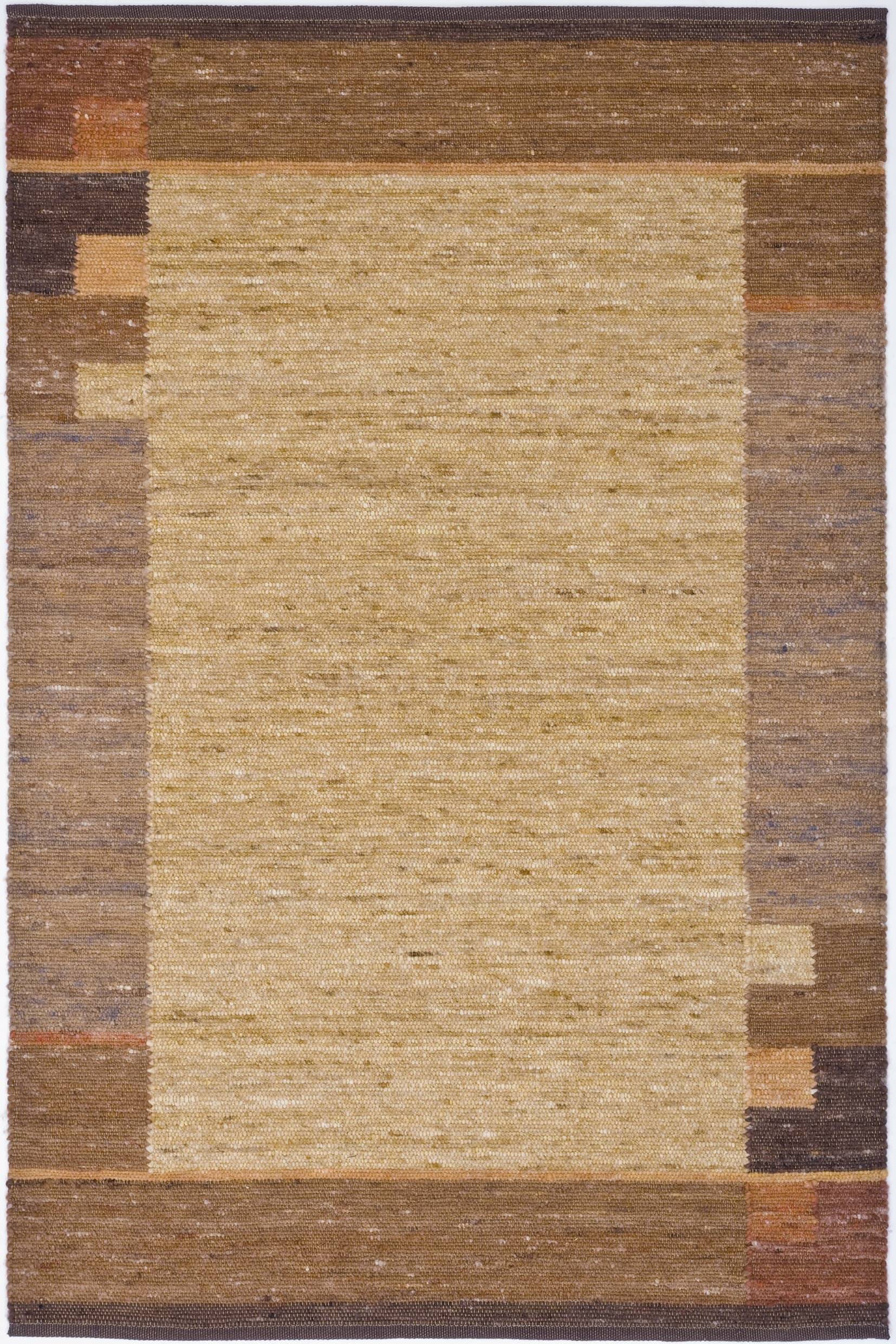 Paulig Fino Design 148-67 Handweb Teppich