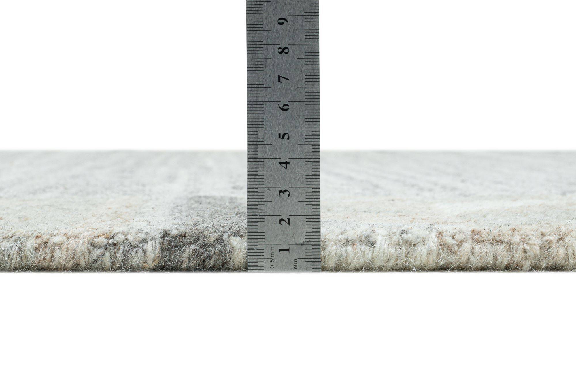 Teppich Nakarta Design 6030 Natural Grey Teppich Nakarta Design 6030 Natural Grey