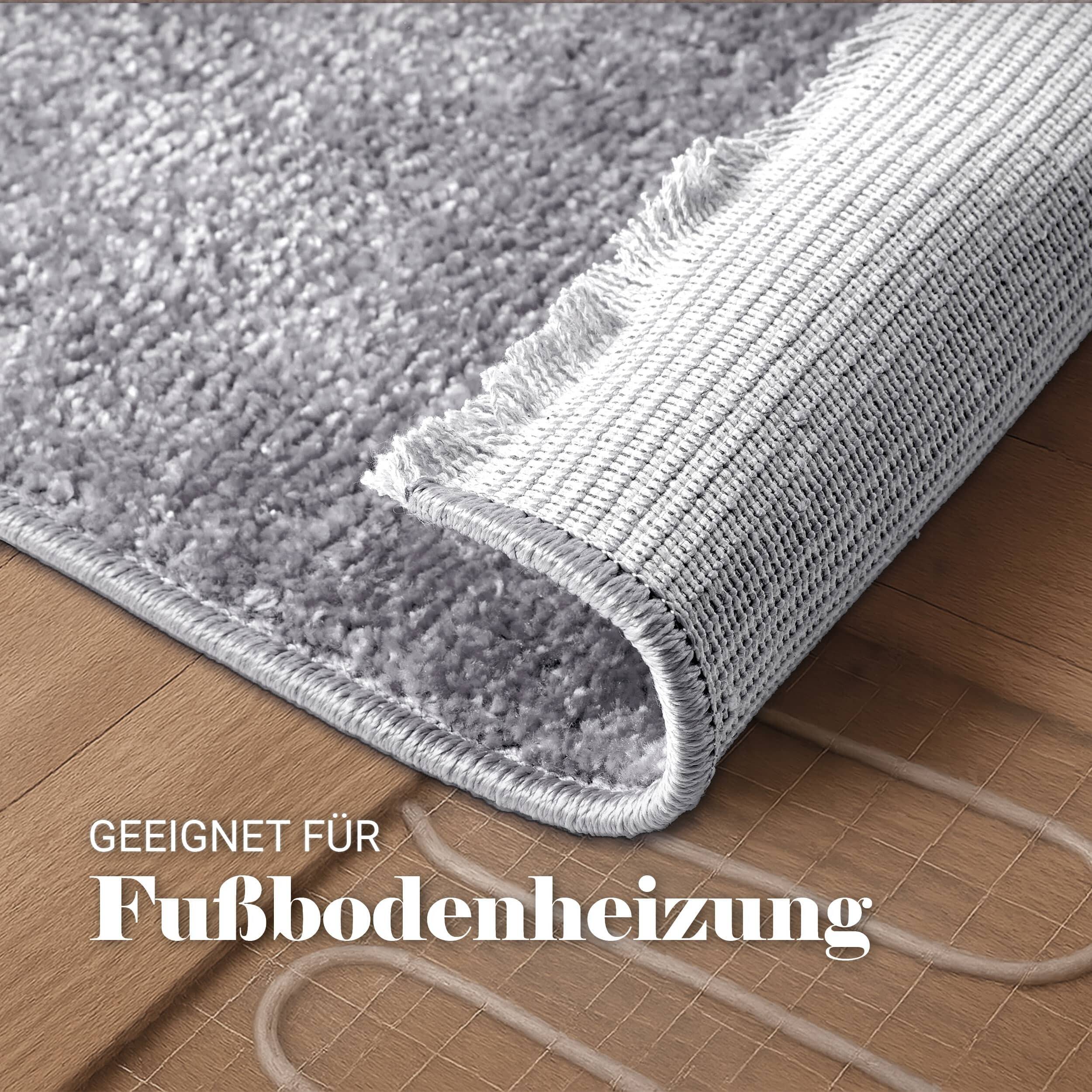 Wohnteppich Stevie Wohnteppich Stevie