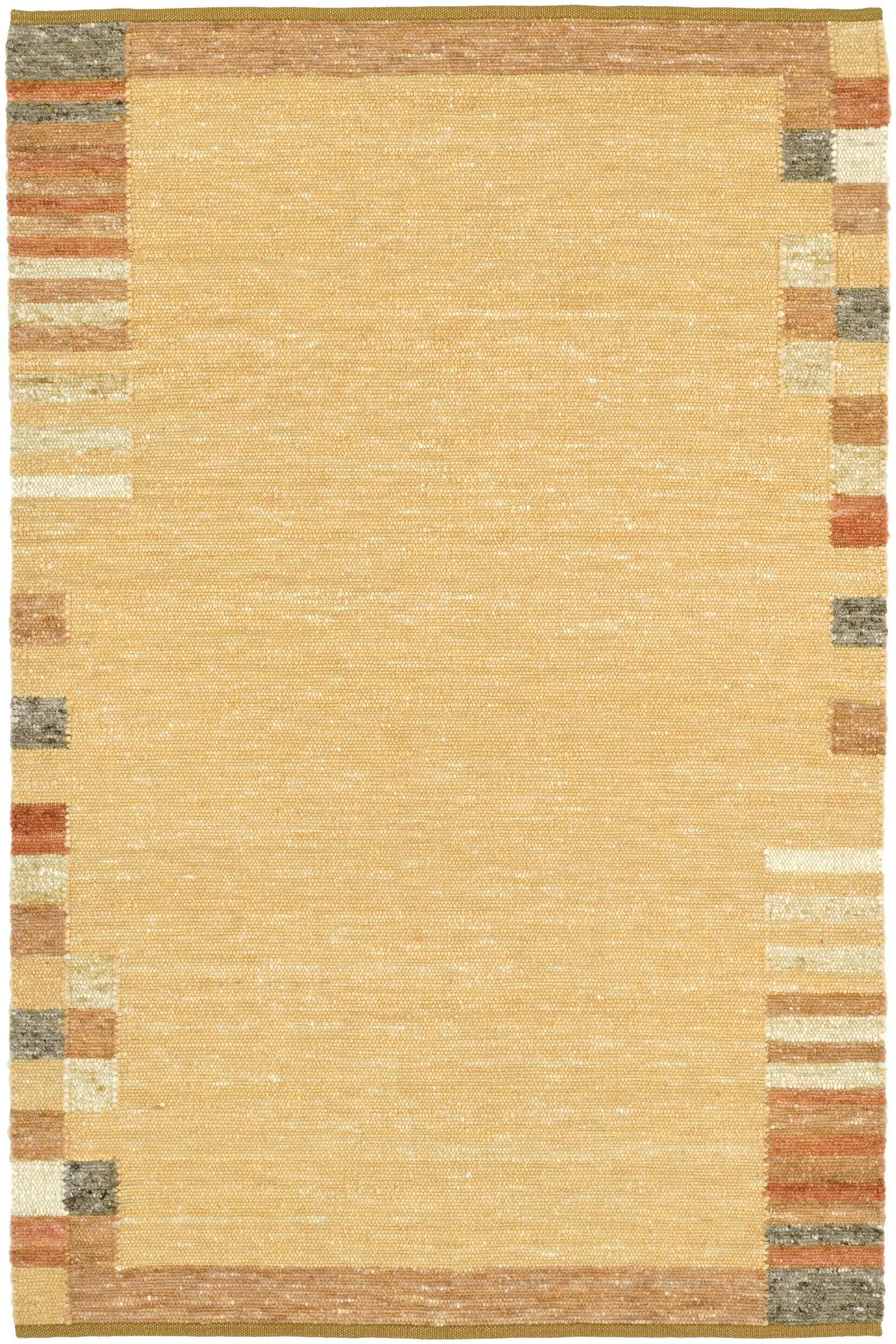 Paulig Fino Design 137-20 Handweb Teppich