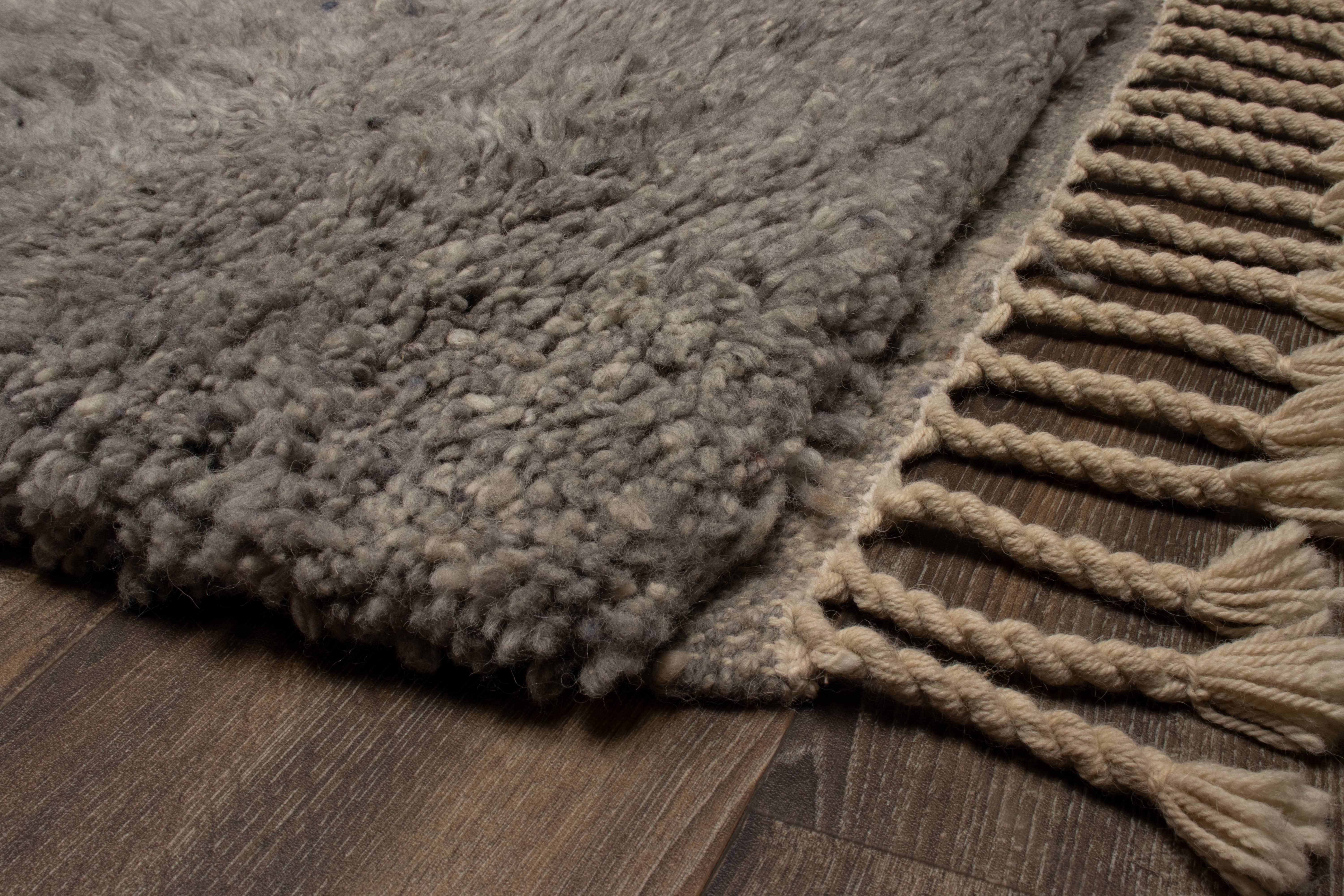 Paulig Moroccan Roots 433 Berber Teppich Paulig Moroccan Roots 433 Berber Teppich