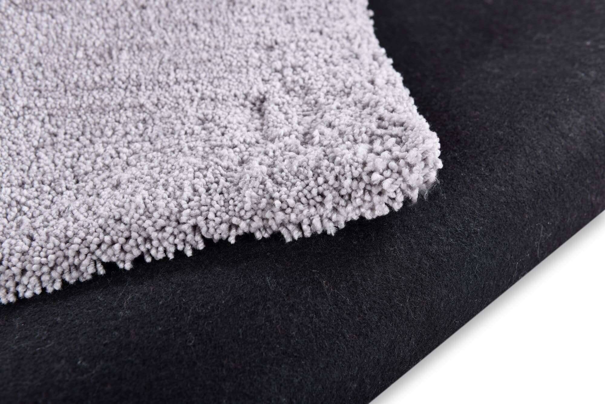 Cozy_uni_650grey_426122_9 Tom Tailor Kollektion COZY UNI Teppich