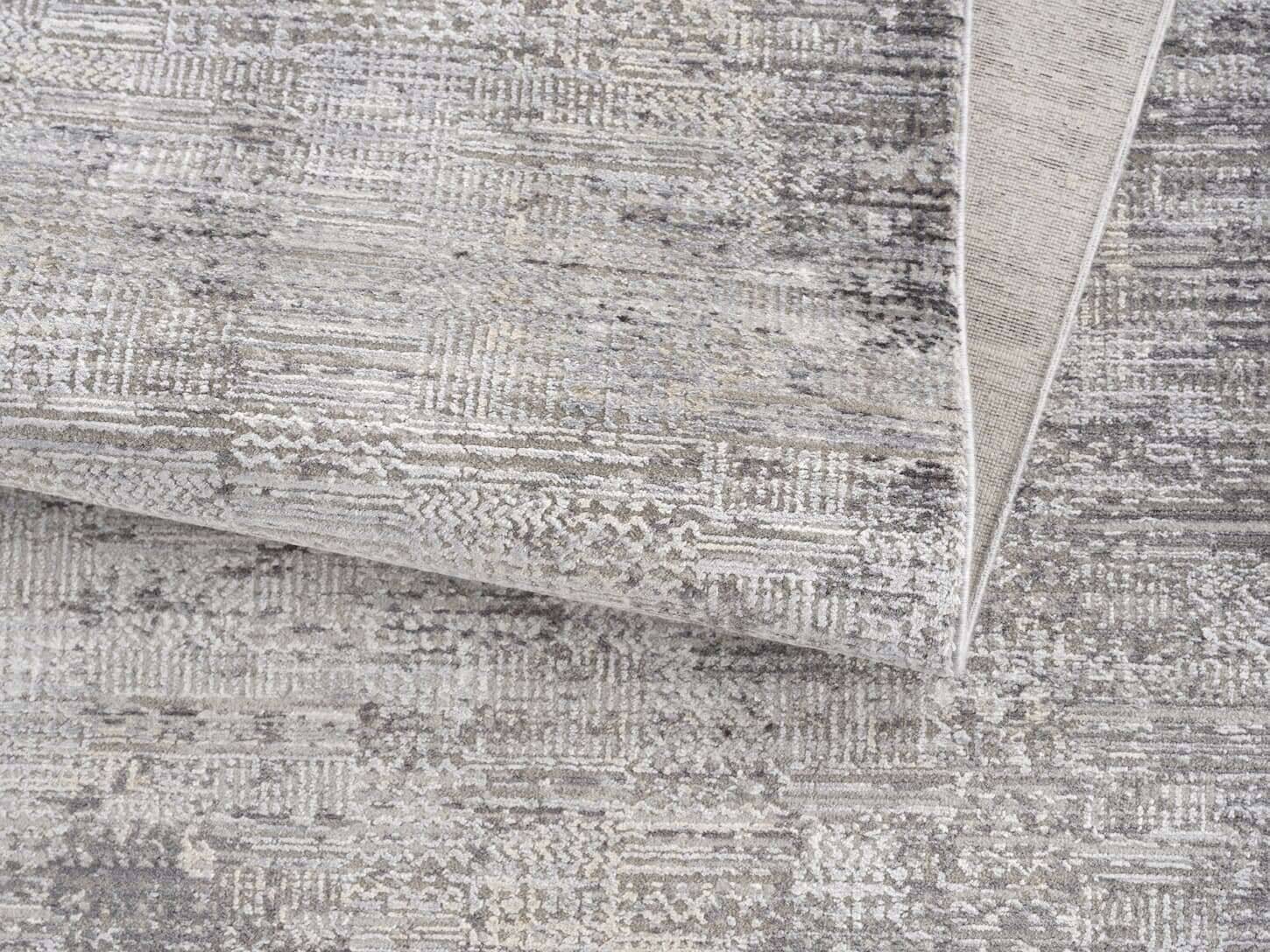 W6699_213_040_Mona_Detail_4 Vintage Teppich Morena 6699-213-040 Teppich Modern