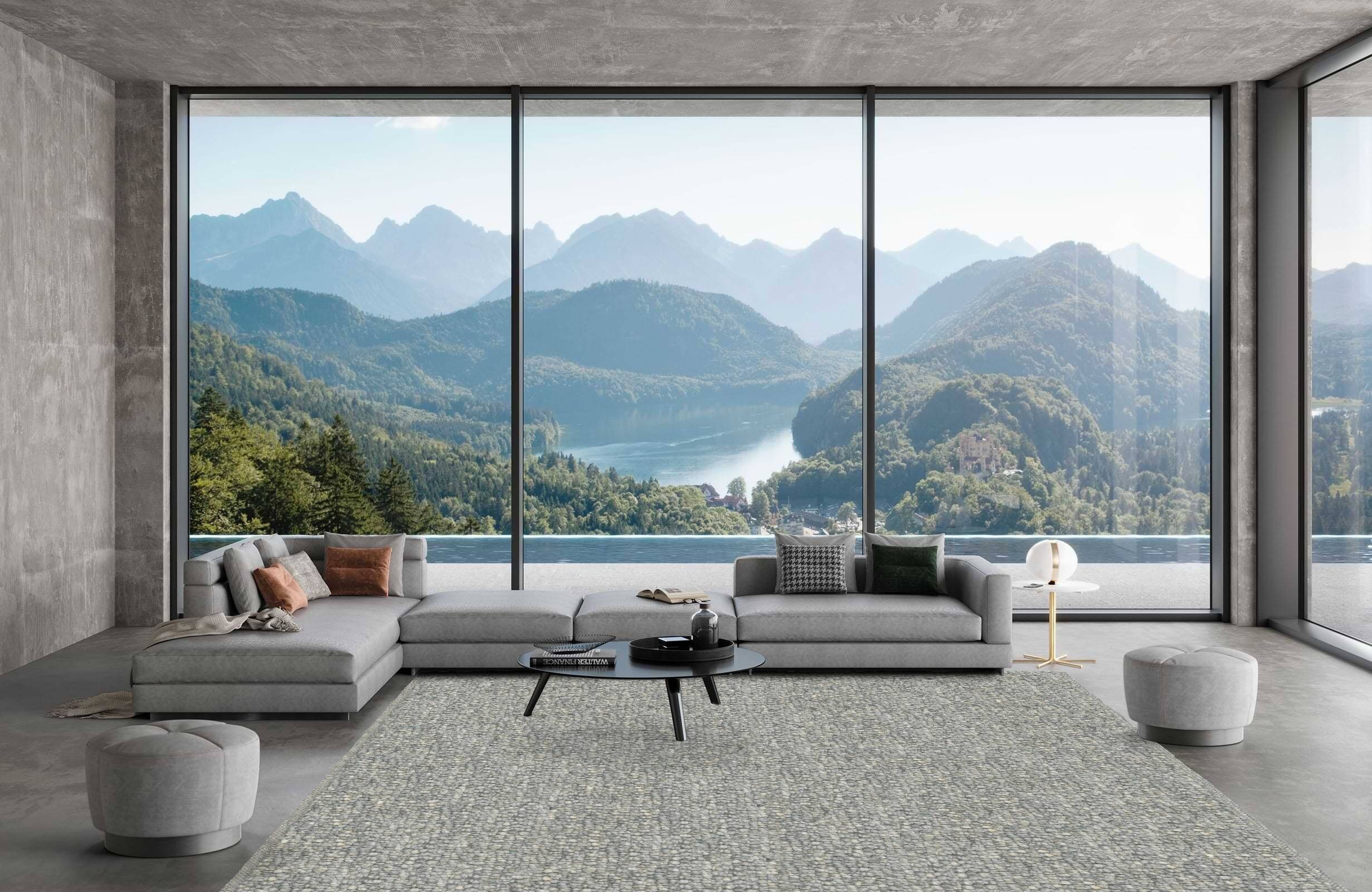 Paulig Beat Stone Farbe 343 Quadratisch Paulig Beat Stone Farbe 343 Quadratisch