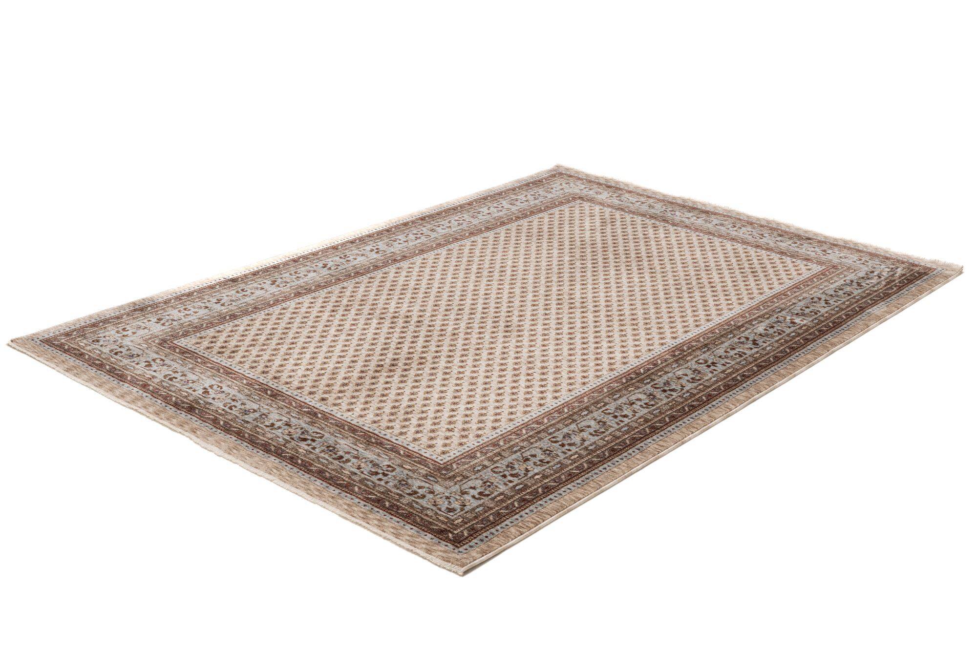 Orientteppich Beatrice Design Mir