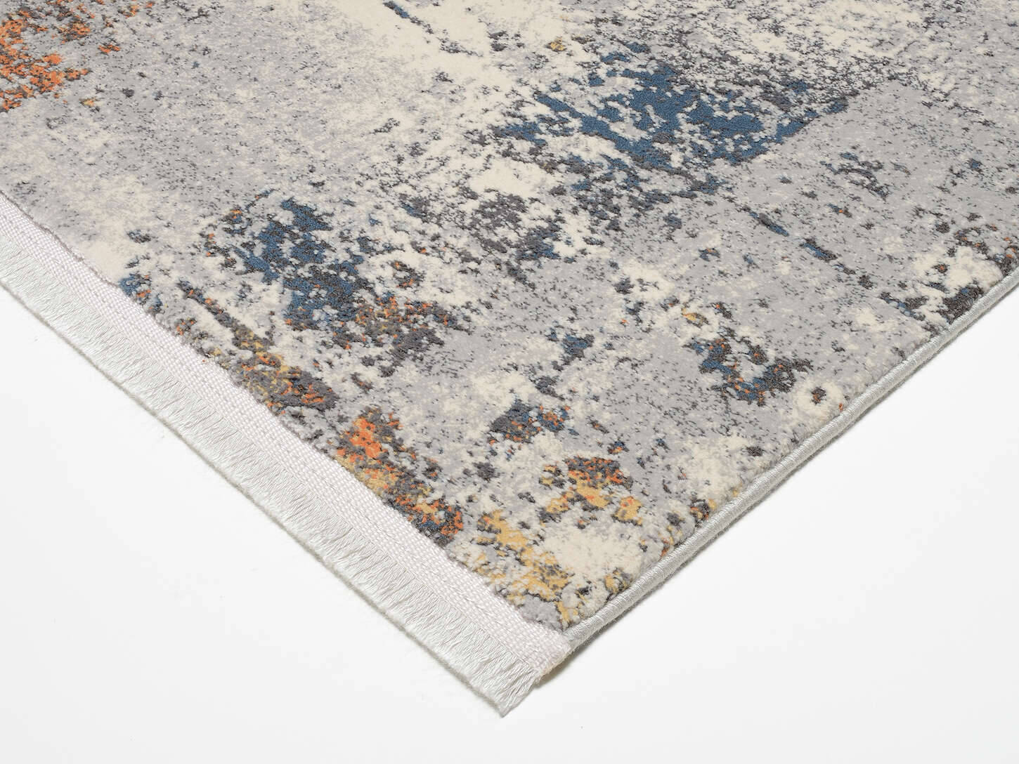 F0512-337-3 Teppich Modern Peri 512 OCI im Wunschmaß