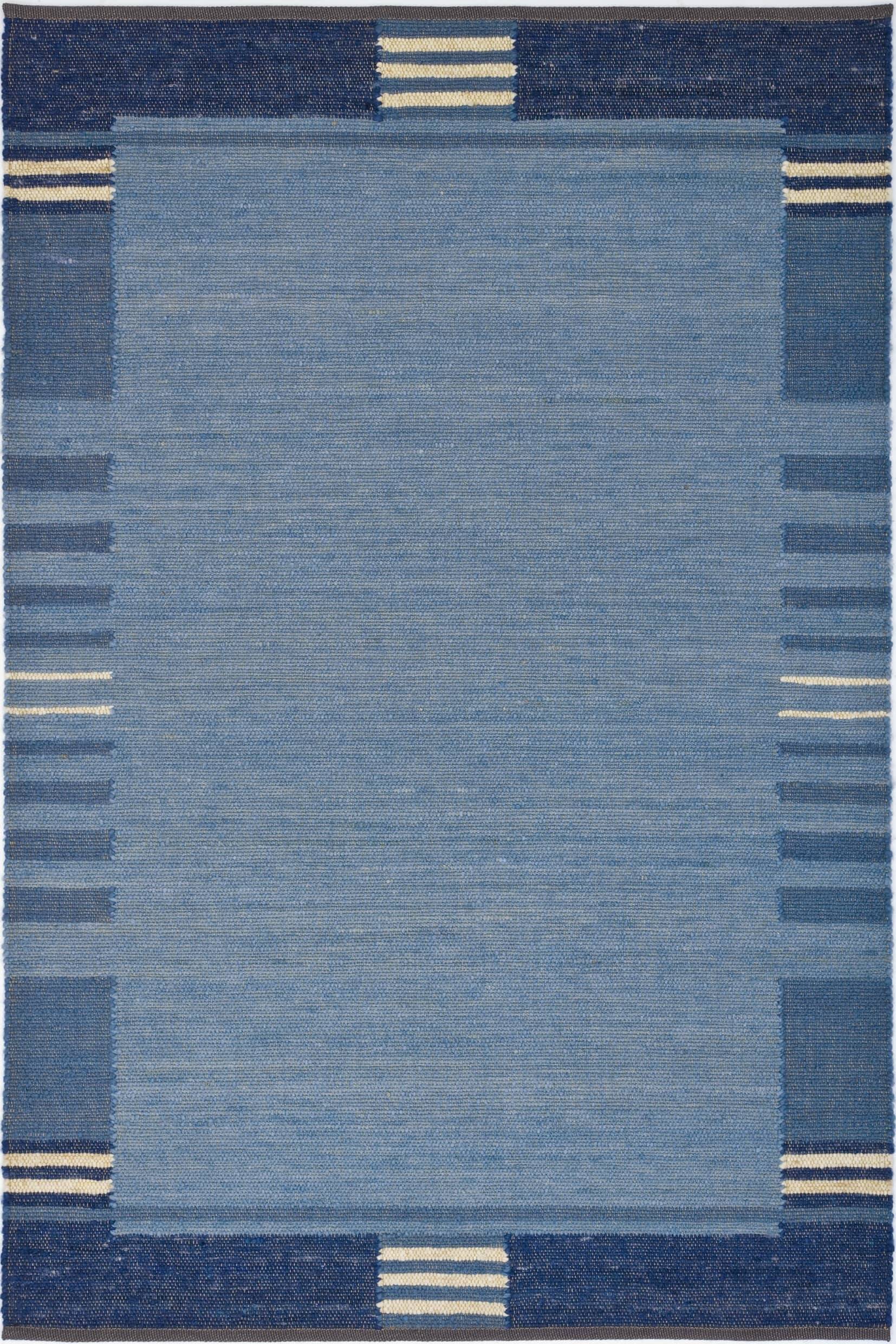 Paulig Fino Design 147-50 Handweb Teppich Paulig Fino Design 147-50 Handweb Teppich