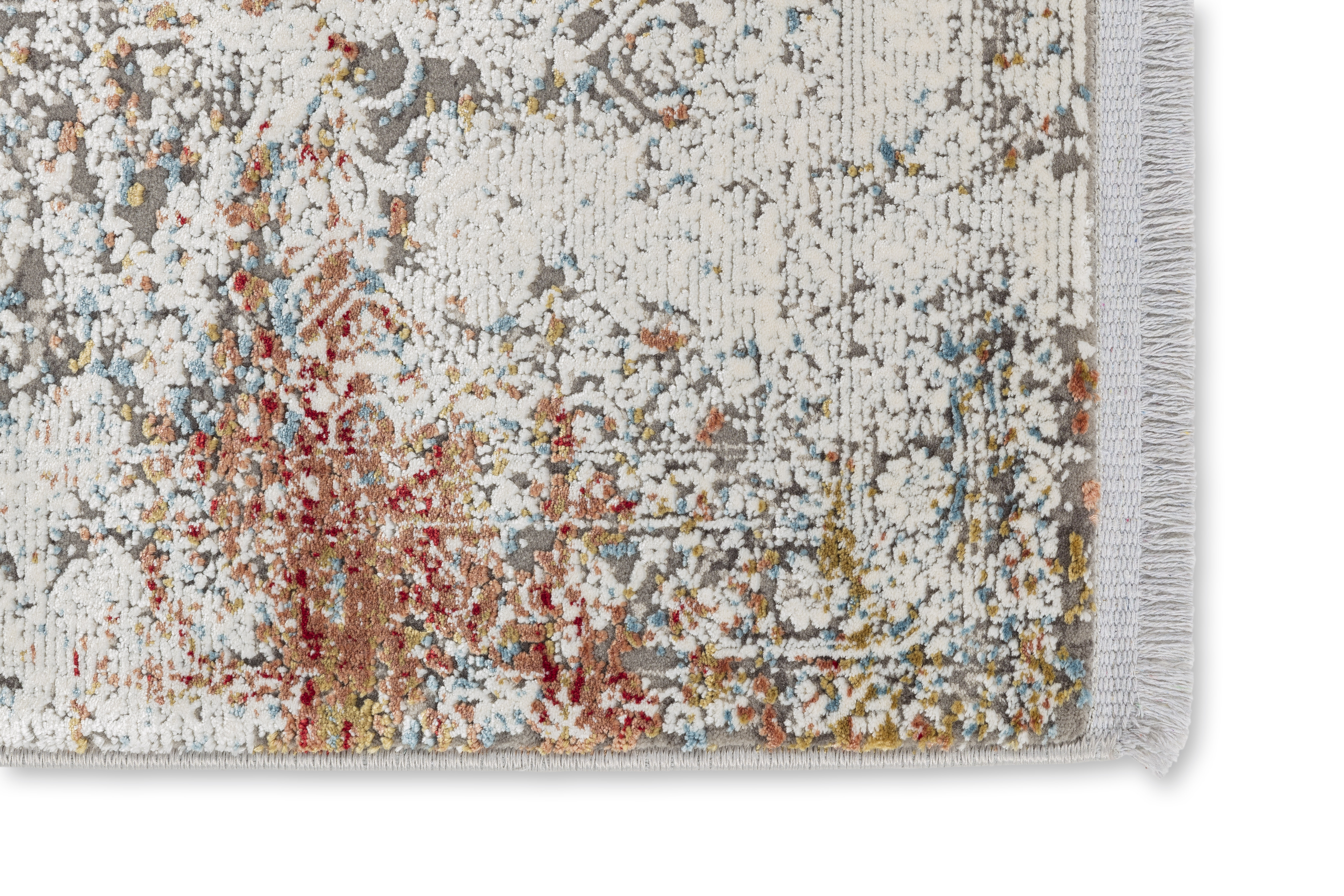 Teppich Modern Vintage Gravina 6624-242-099 Teppich Modern Vintage Gravina 6624-242-099