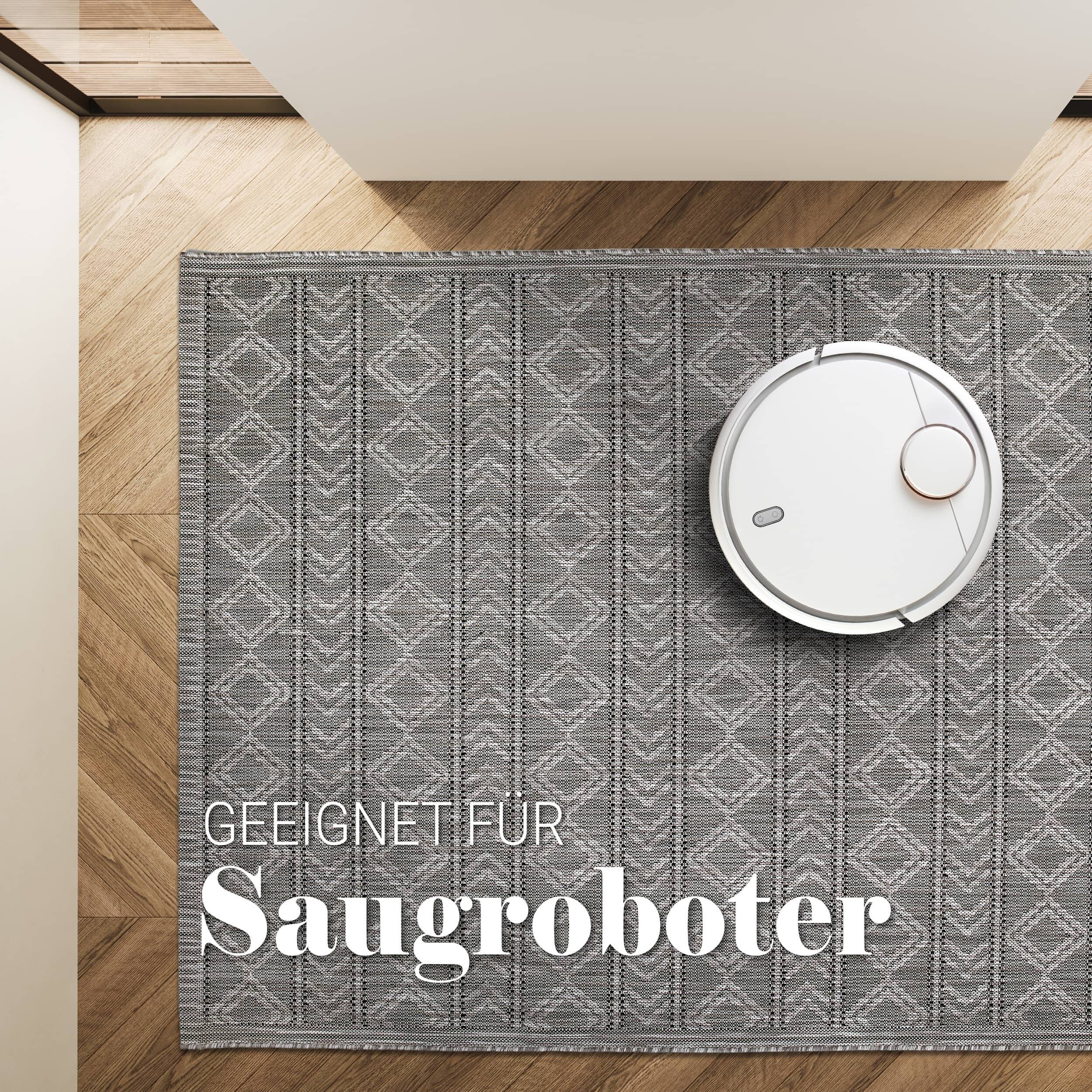 Sydney D.252 C.006 Striche beige