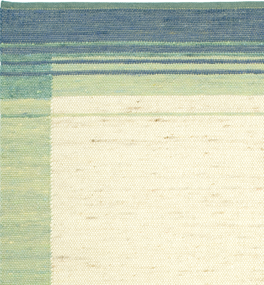 Paulig Monza Design 126-40 Handweb Teppich